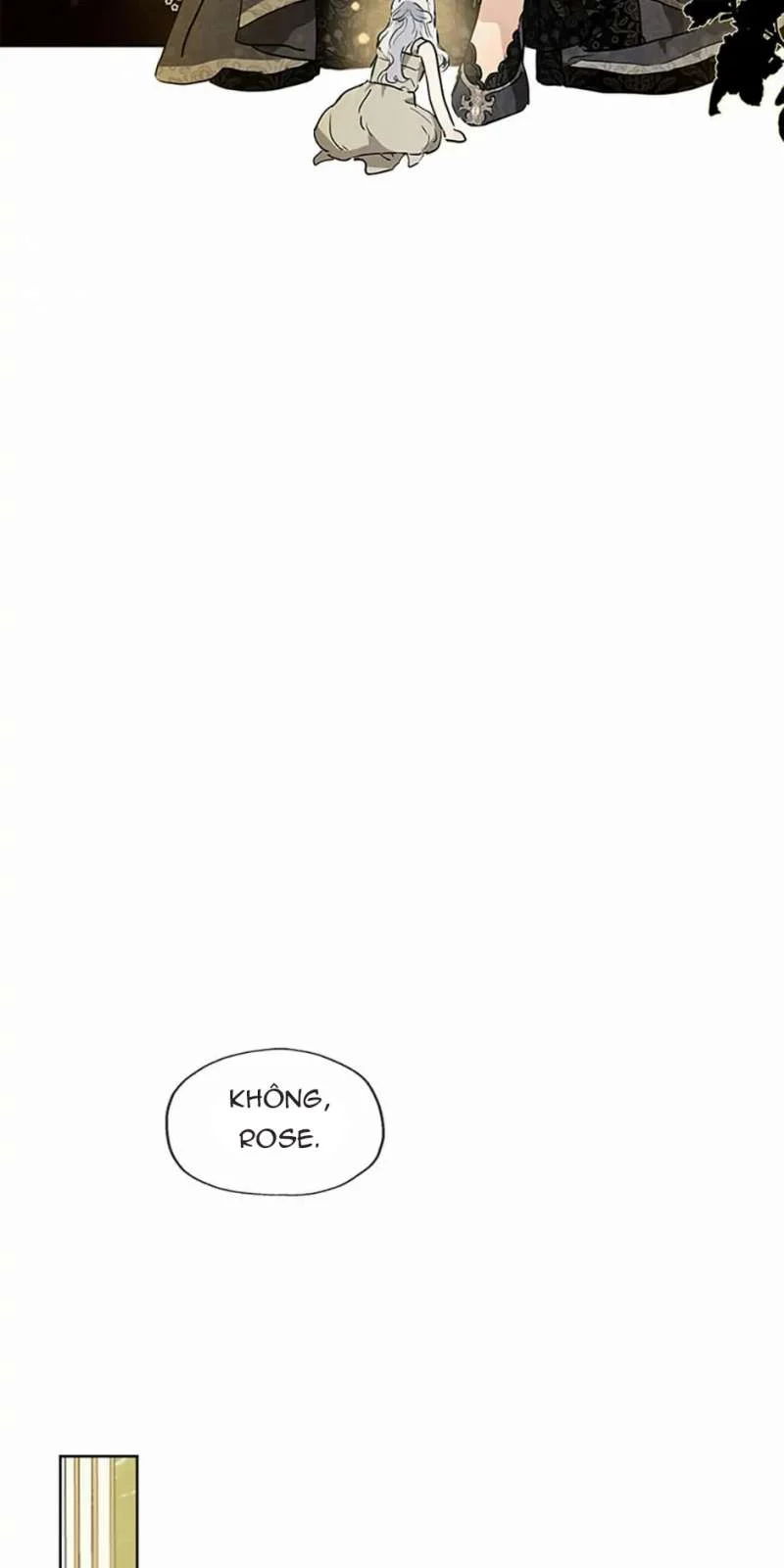 Cuộc Hôn Nhân Bất Đắc Dĩ Của Tôi: Chapter 21.2
