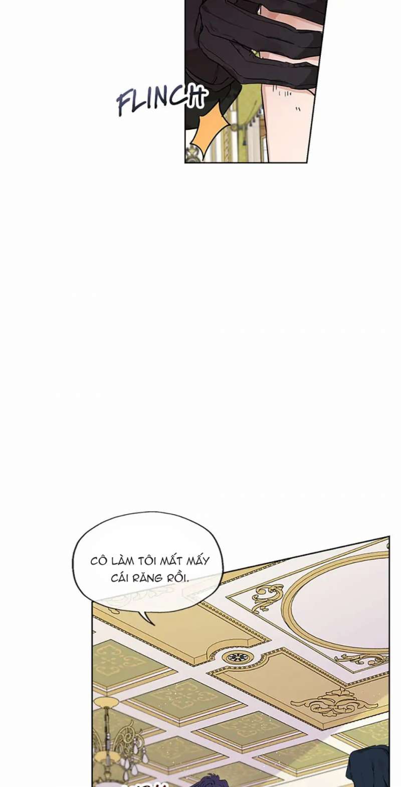 Cuộc Hôn Nhân Bất Đắc Dĩ Của Tôi: Chapter 22.1