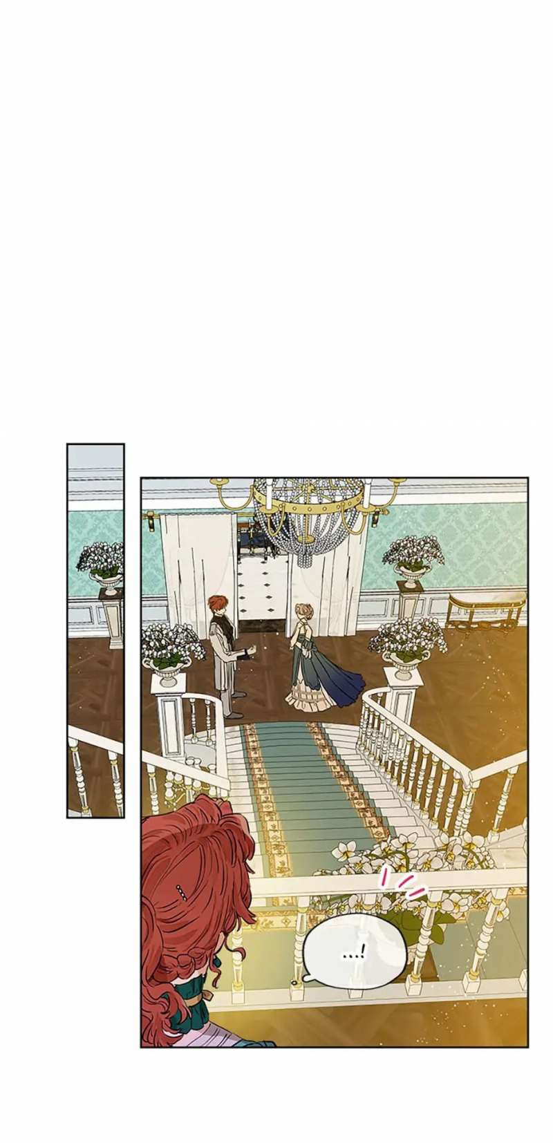Cuộc Hôn Nhân Bất Đắc Dĩ Của Tôi: Chapter 22.1