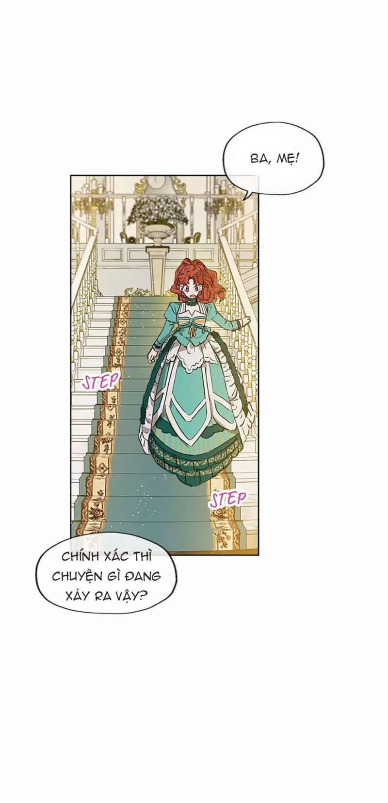 Cuộc Hôn Nhân Bất Đắc Dĩ Của Tôi: Chapter 22.1