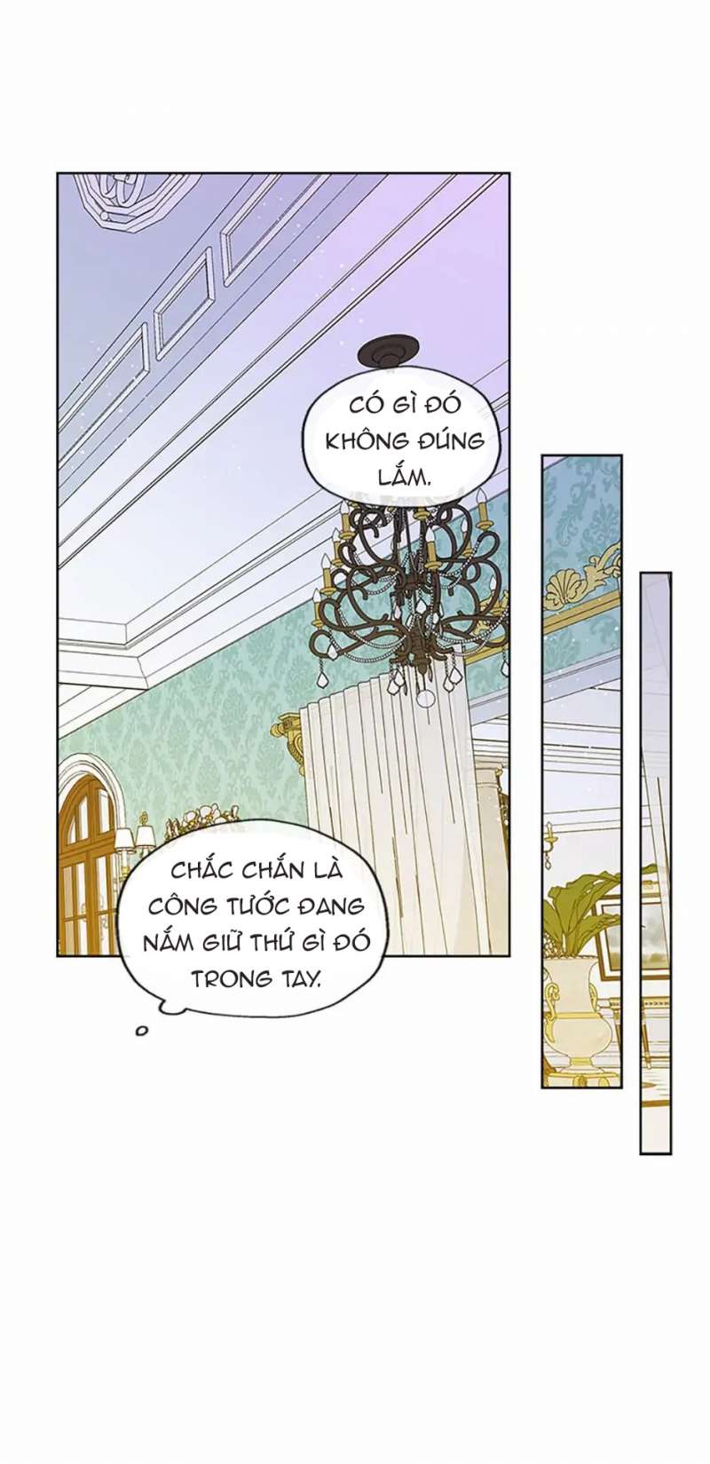 Cuộc Hôn Nhân Bất Đắc Dĩ Của Tôi: Chapter 22.1
