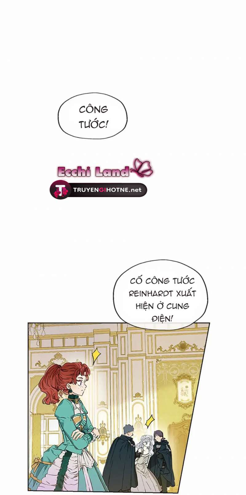 Cuộc Hôn Nhân Bất Đắc Dĩ Của Tôi: Chapter 22.1