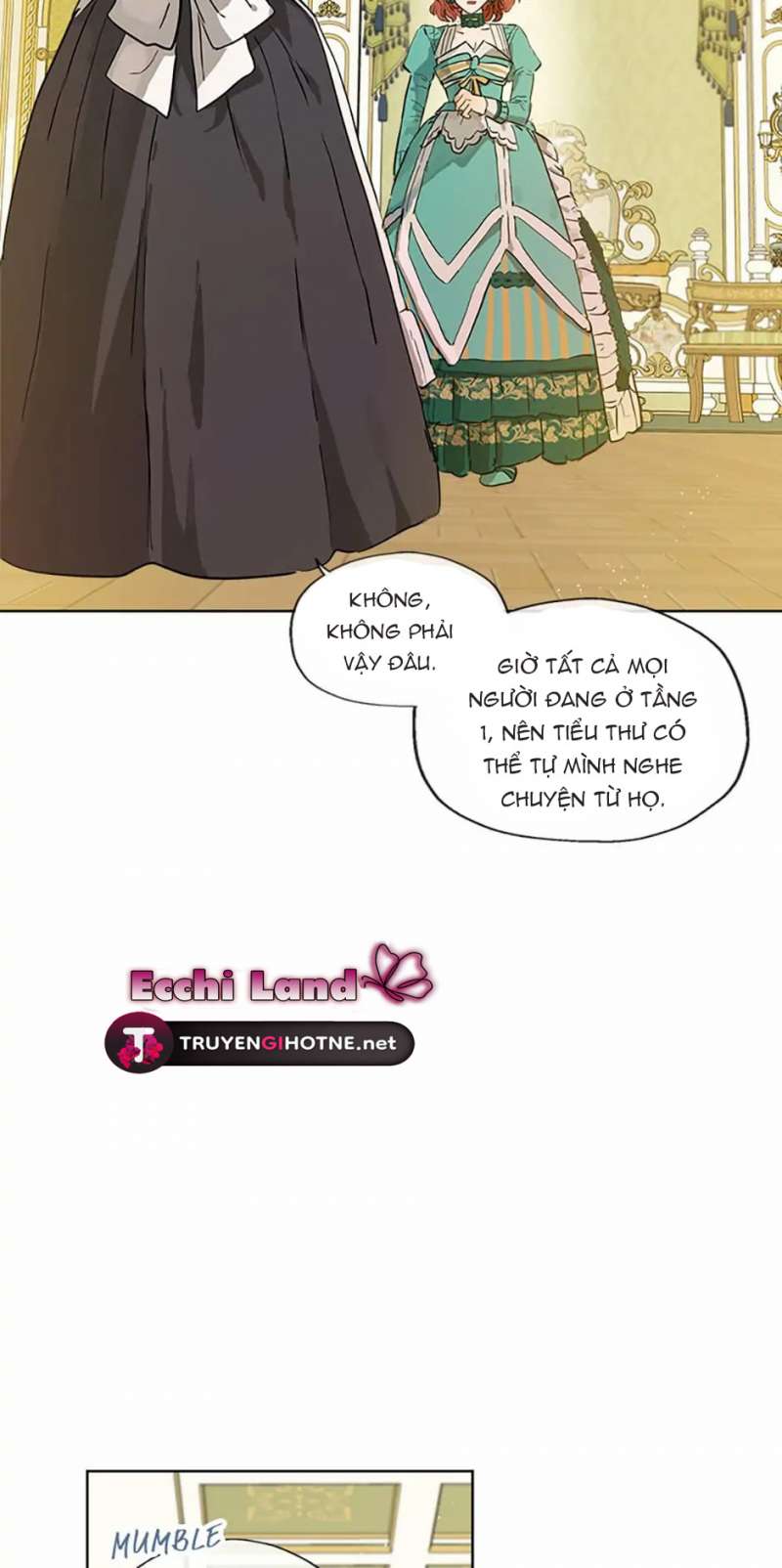 Cuộc Hôn Nhân Bất Đắc Dĩ Của Tôi: Chapter 22.1