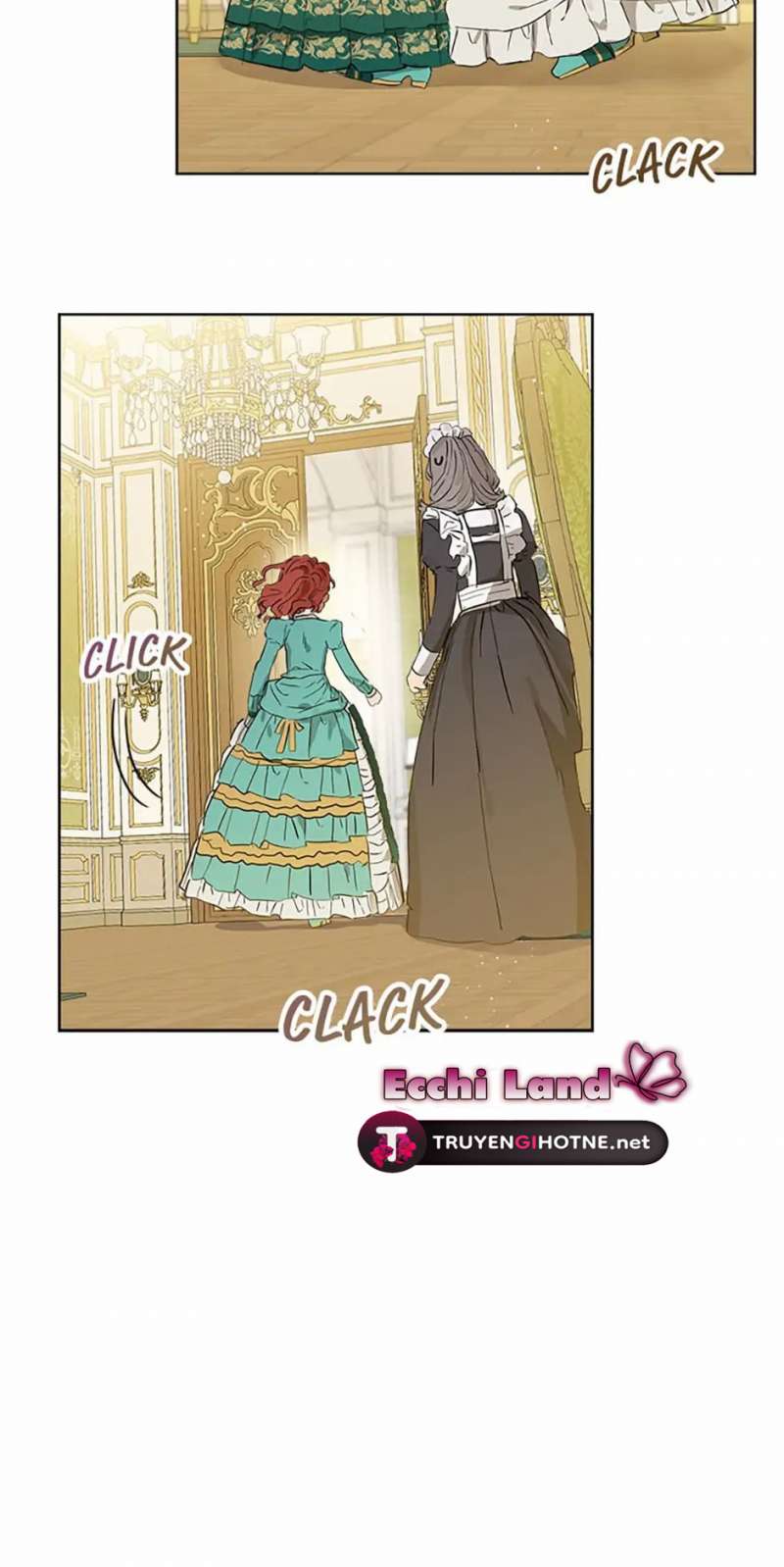 Cuộc Hôn Nhân Bất Đắc Dĩ Của Tôi: Chapter 22.1