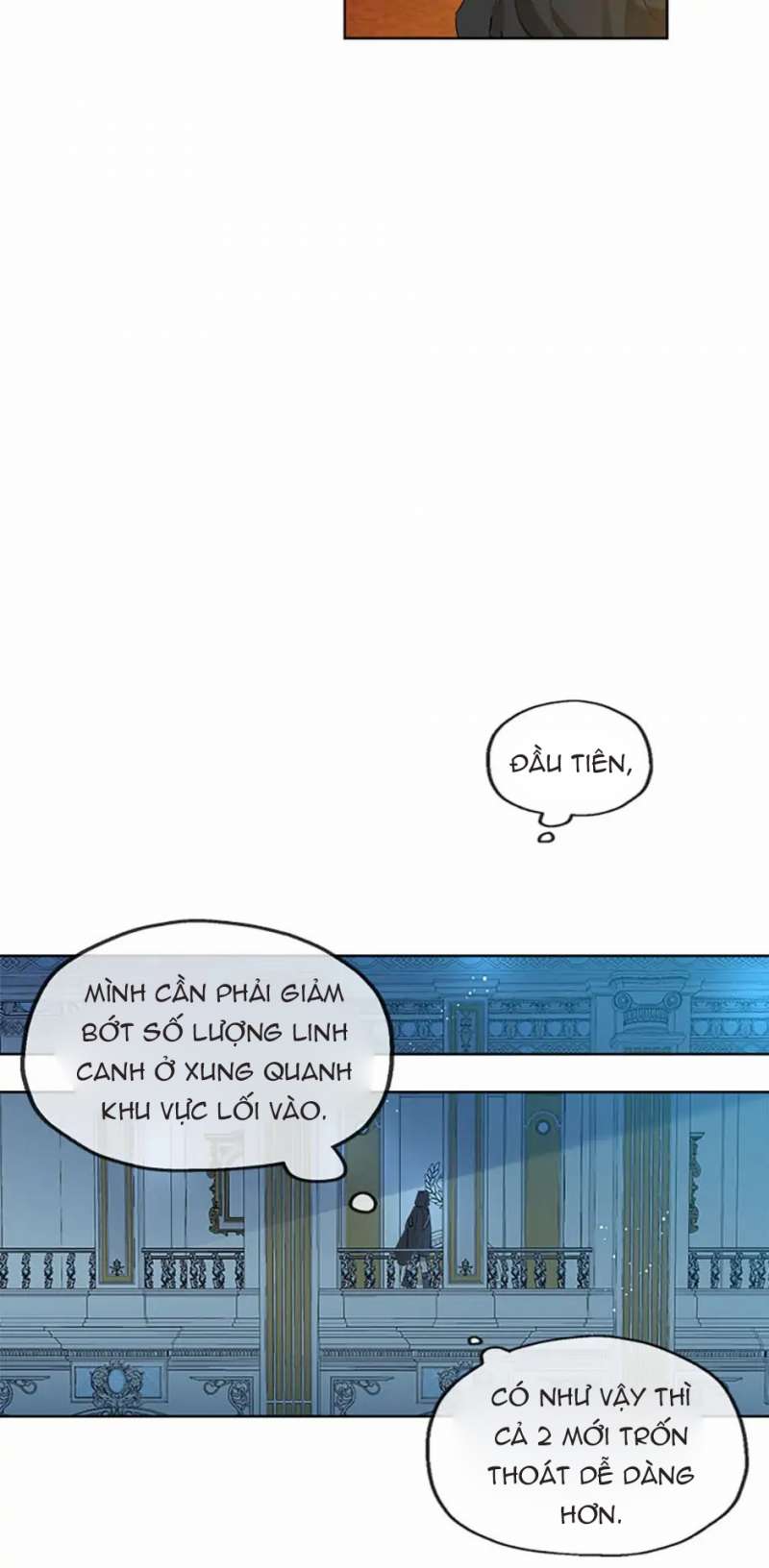 Cuộc Hôn Nhân Bất Đắc Dĩ Của Tôi: Chapter 22.2