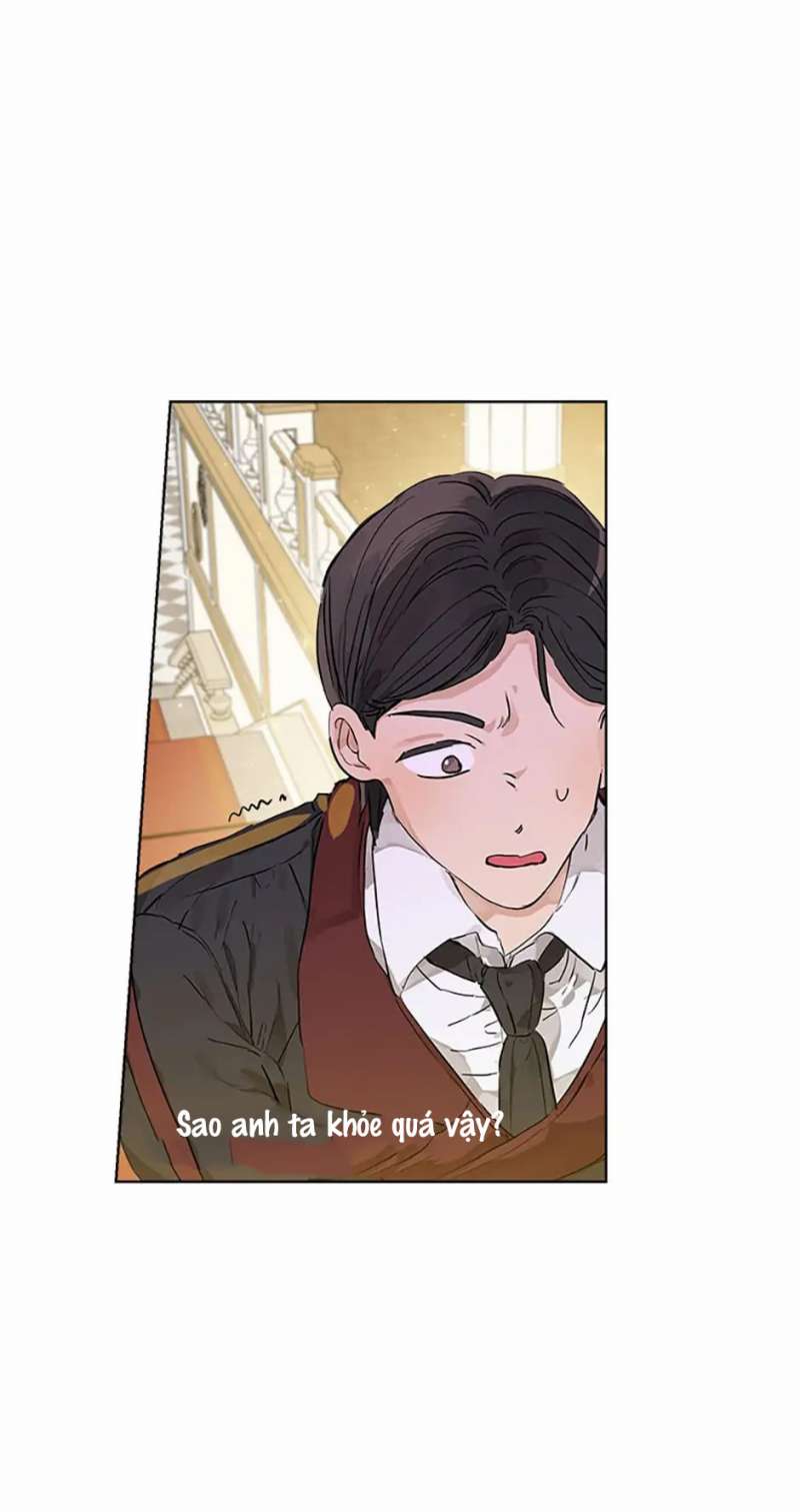 Cuộc Hôn Nhân Bất Đắc Dĩ Của Tôi: Chapter 22.2