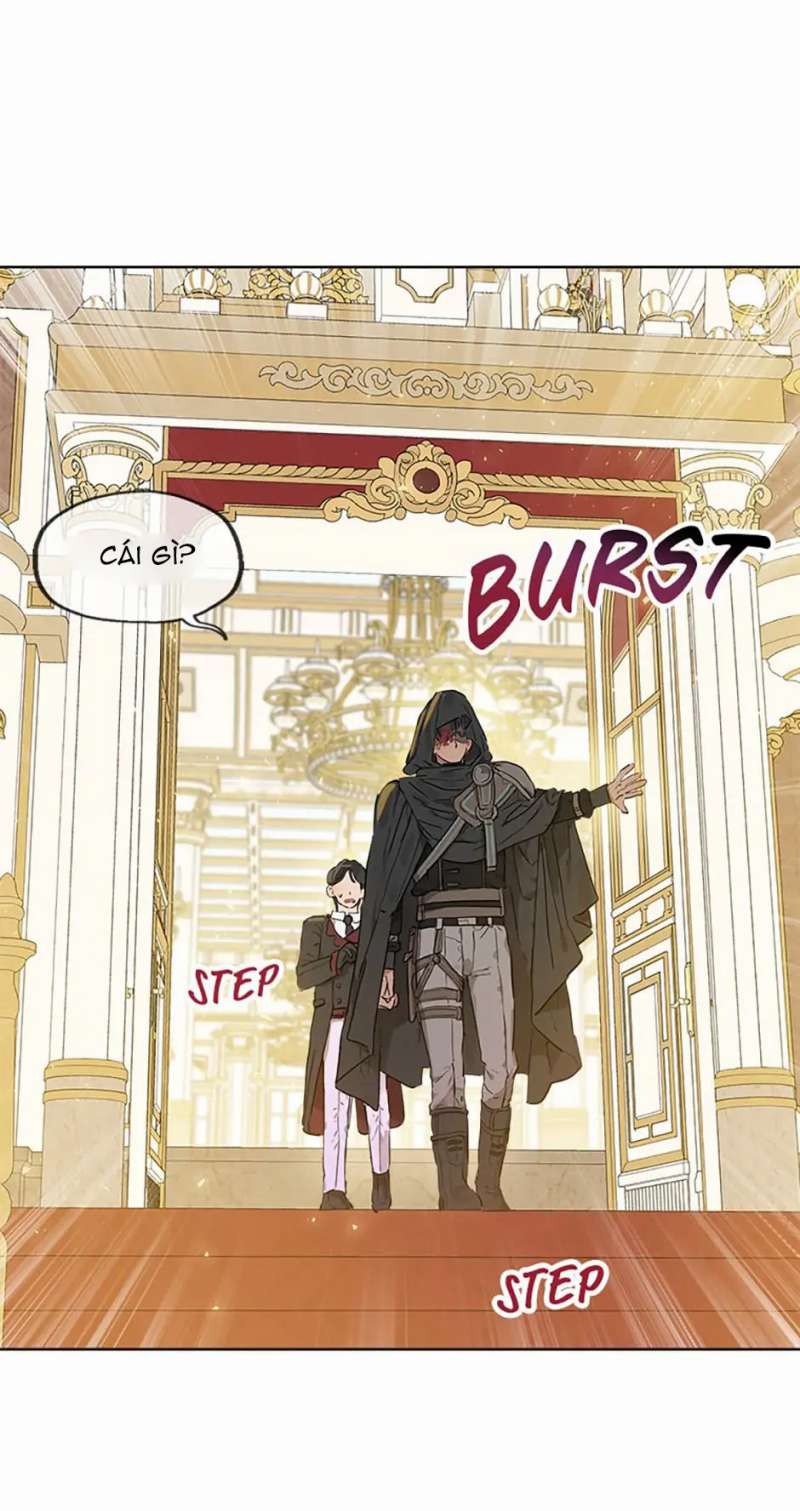 Cuộc Hôn Nhân Bất Đắc Dĩ Của Tôi: Chapter 22.2