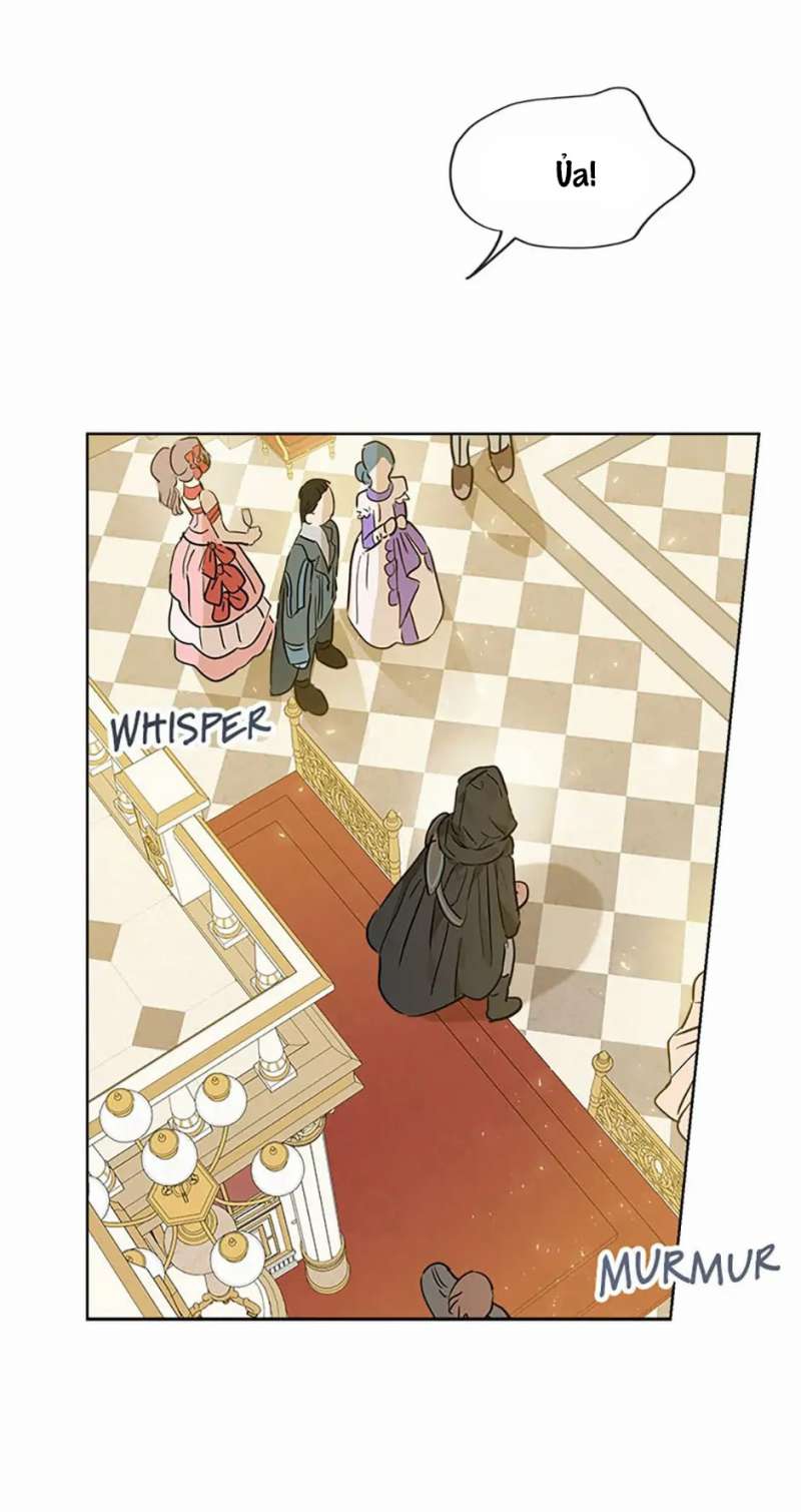Cuộc Hôn Nhân Bất Đắc Dĩ Của Tôi: Chapter 22.2