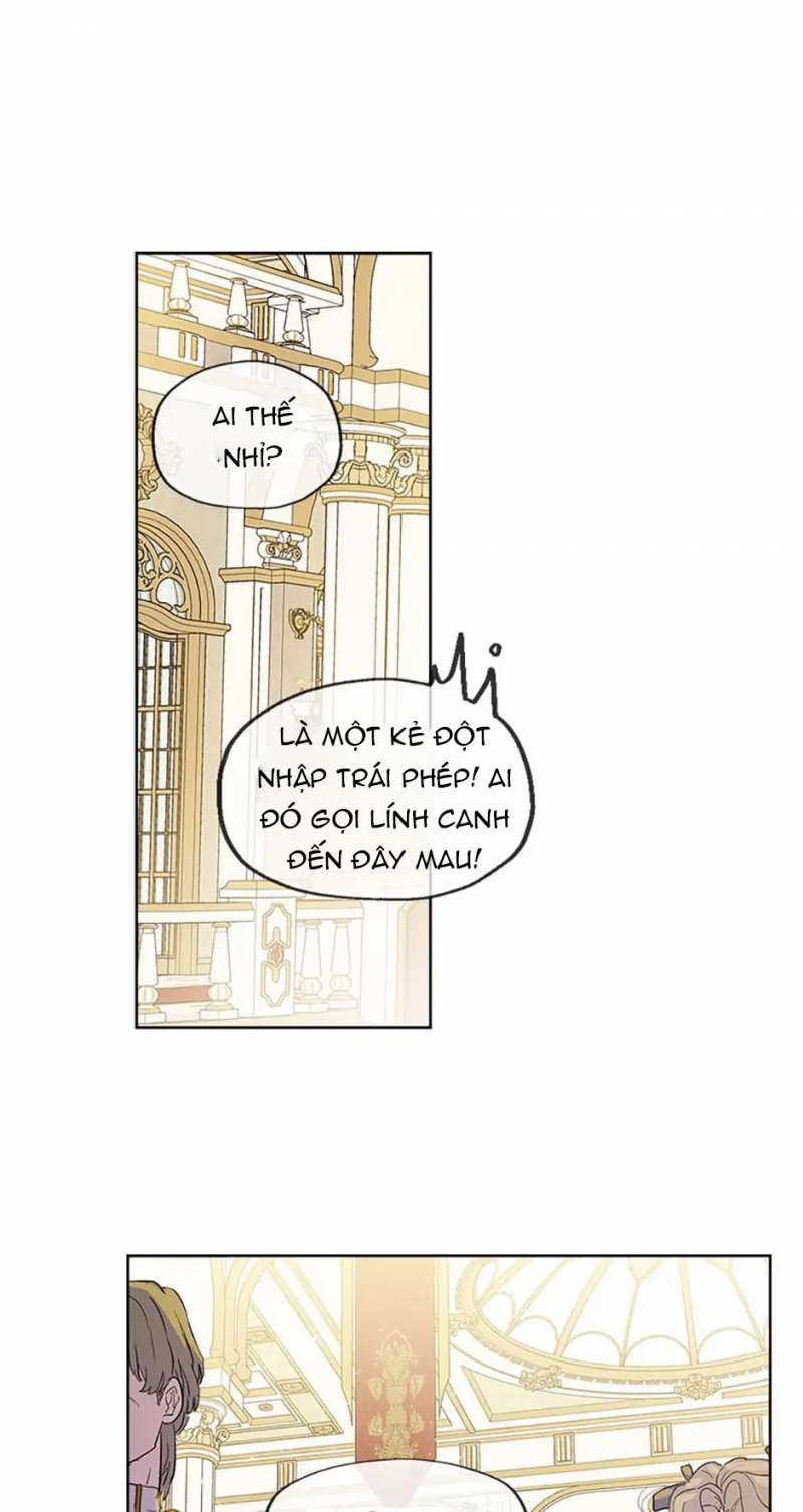 Cuộc Hôn Nhân Bất Đắc Dĩ Của Tôi: Chapter 22.2