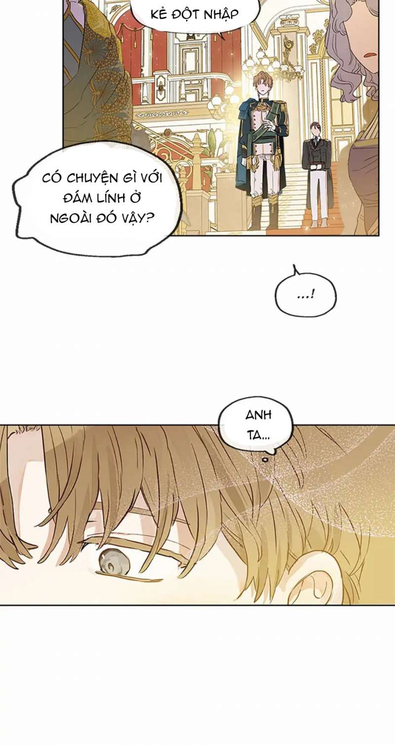 Cuộc Hôn Nhân Bất Đắc Dĩ Của Tôi: Chapter 22.2