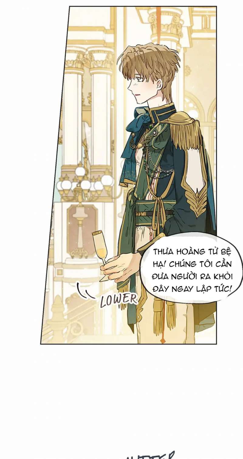 Cuộc Hôn Nhân Bất Đắc Dĩ Của Tôi: Chapter 22.2