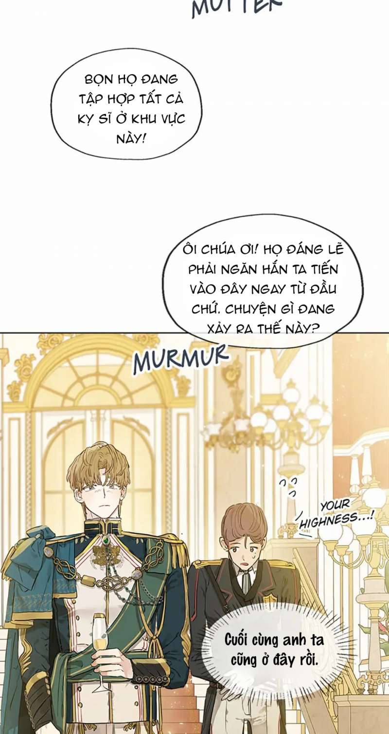 Cuộc Hôn Nhân Bất Đắc Dĩ Của Tôi: Chapter 22.2