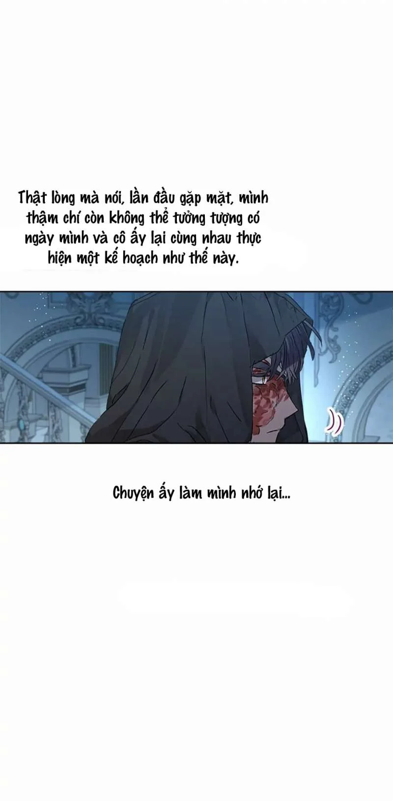 Cuộc Hôn Nhân Bất Đắc Dĩ Của Tôi: Chapter 22.2