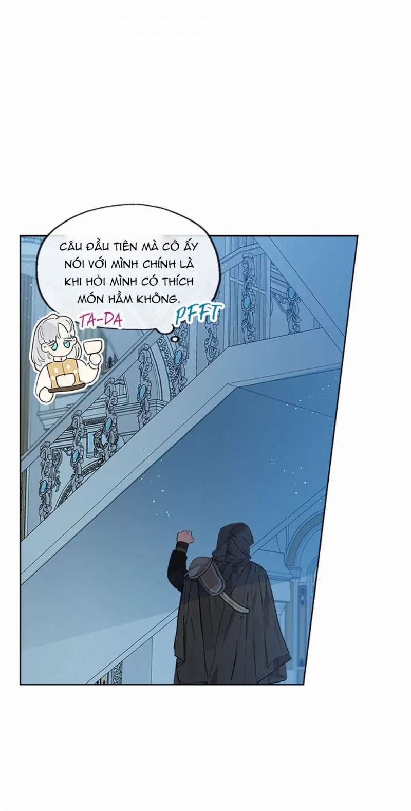 Cuộc Hôn Nhân Bất Đắc Dĩ Của Tôi: Chapter 22.2