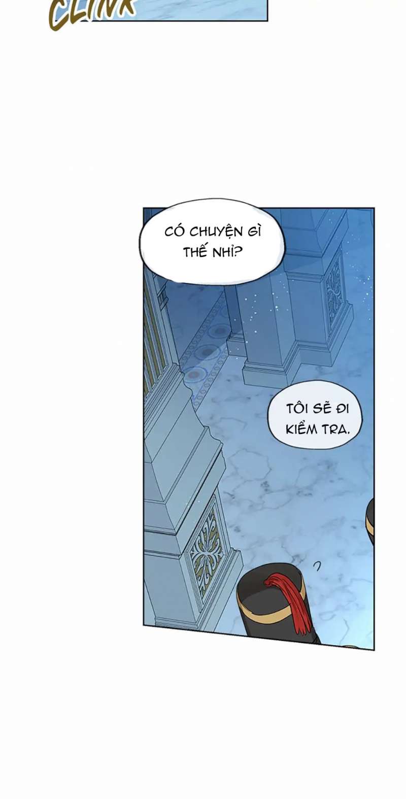 Cuộc Hôn Nhân Bất Đắc Dĩ Của Tôi: Chapter 22.2