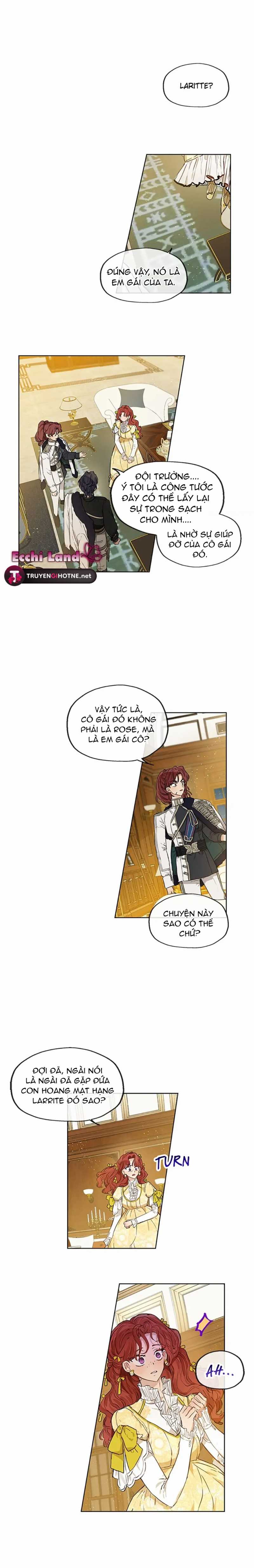 Cuộc Hôn Nhân Bất Đắc Dĩ Của Tôi: Chapter 26.2