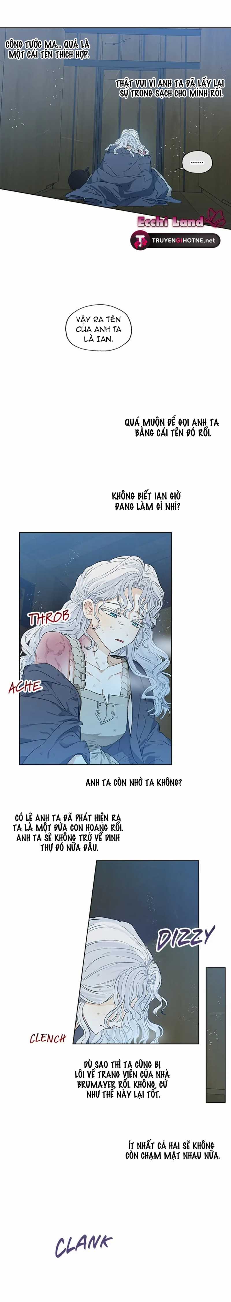 Cuộc Hôn Nhân Bất Đắc Dĩ Của Tôi: Chapter 27.2