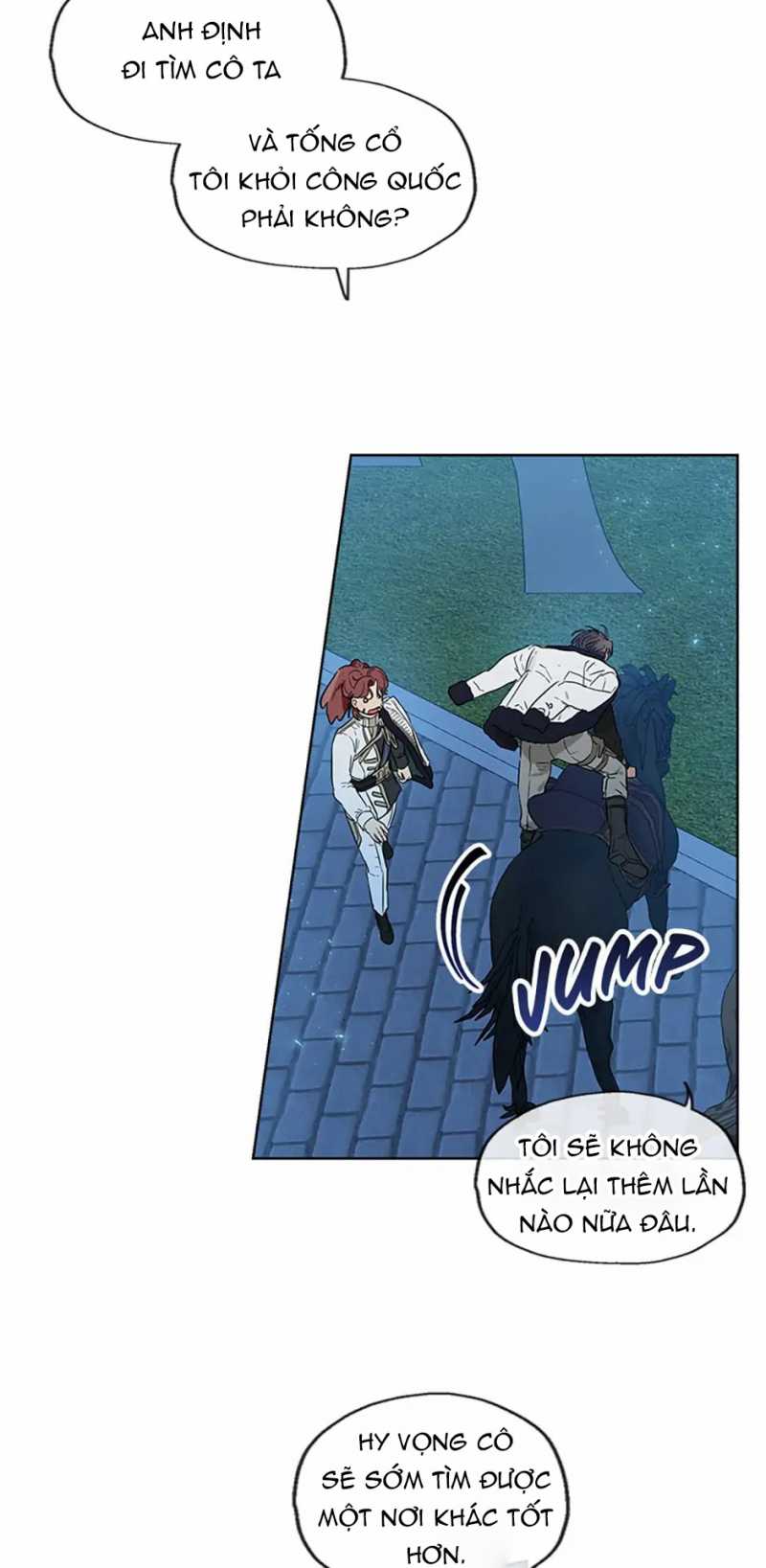 Cuộc Hôn Nhân Bất Đắc Dĩ Của Tôi: Chapter 28.1