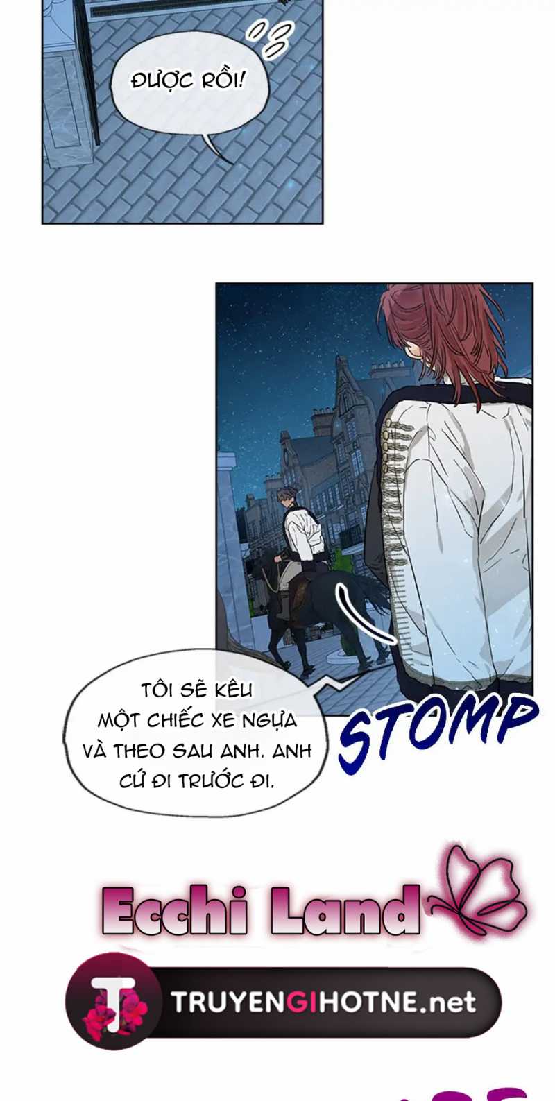Cuộc Hôn Nhân Bất Đắc Dĩ Của Tôi: Chapter 28.1