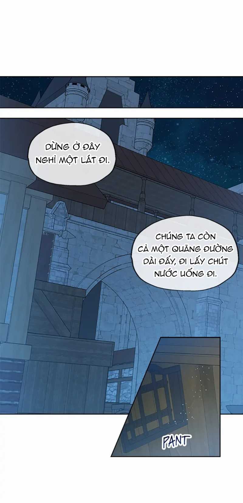 Cuộc Hôn Nhân Bất Đắc Dĩ Của Tôi: Chapter 28.1