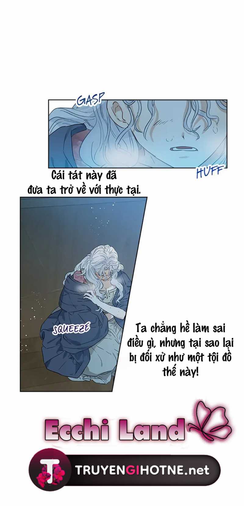 Cuộc Hôn Nhân Bất Đắc Dĩ Của Tôi: Chapter 28.1