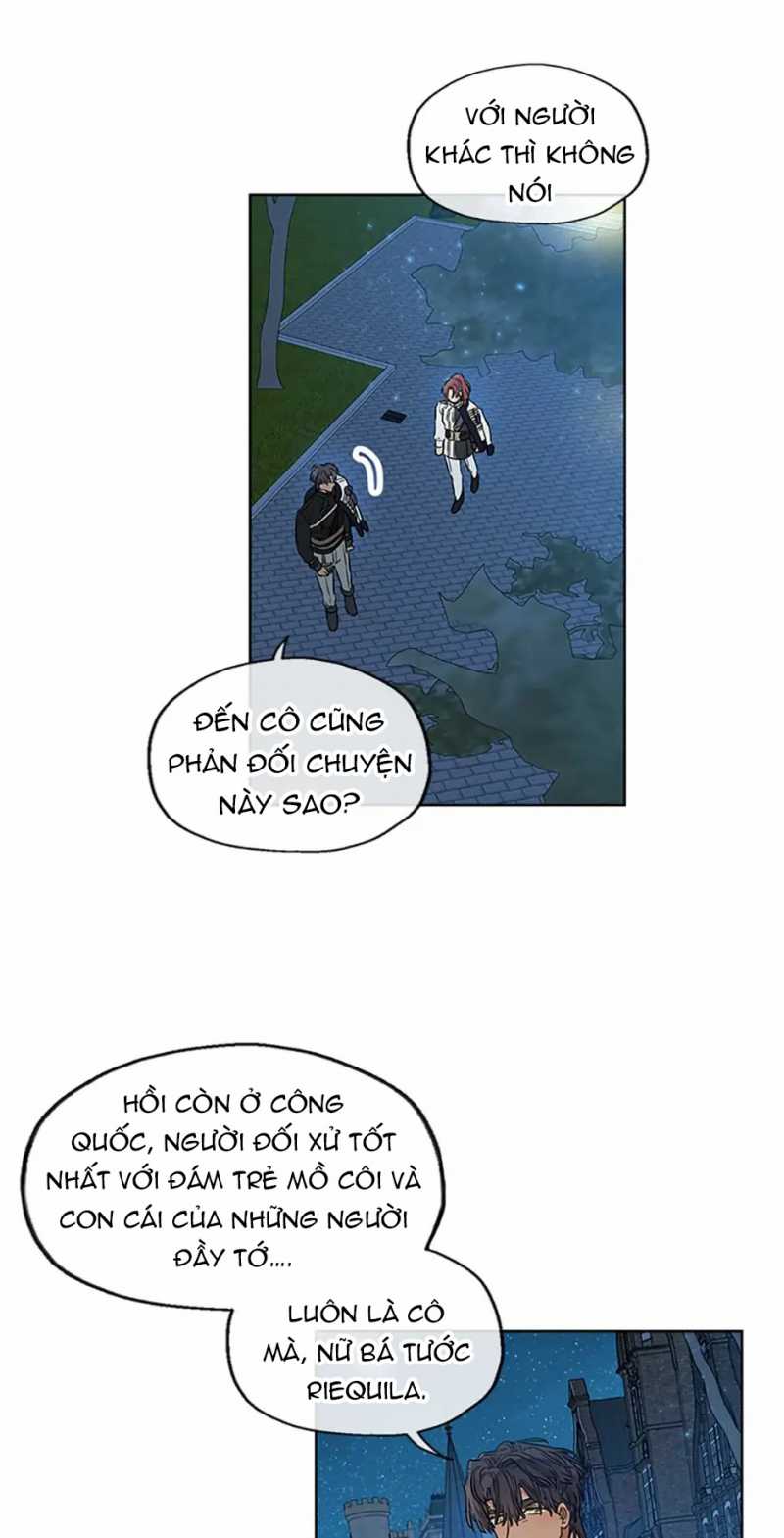 Cuộc Hôn Nhân Bất Đắc Dĩ Của Tôi: Chapter 28.1
