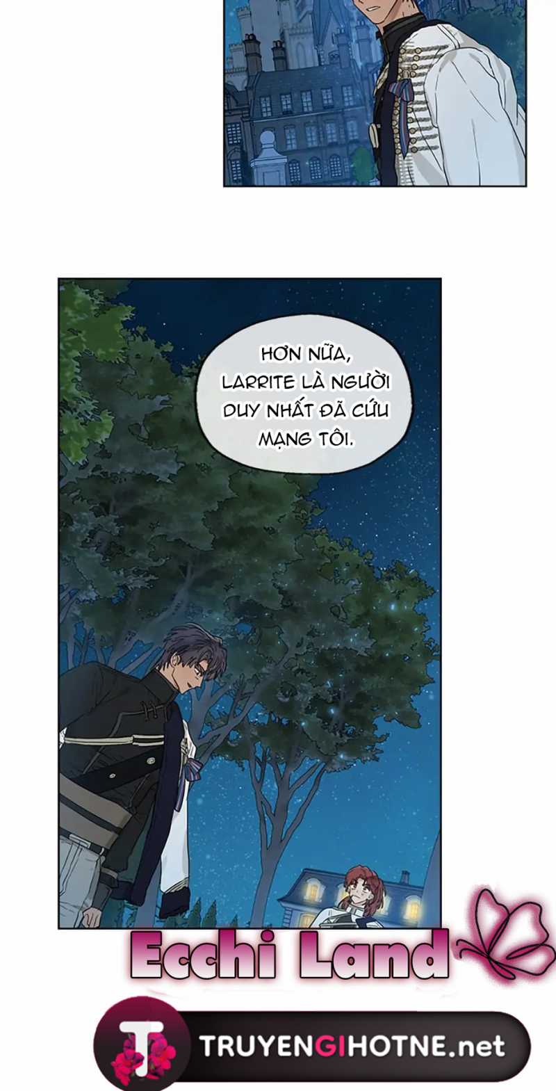 Cuộc Hôn Nhân Bất Đắc Dĩ Của Tôi: Chapter 28.1