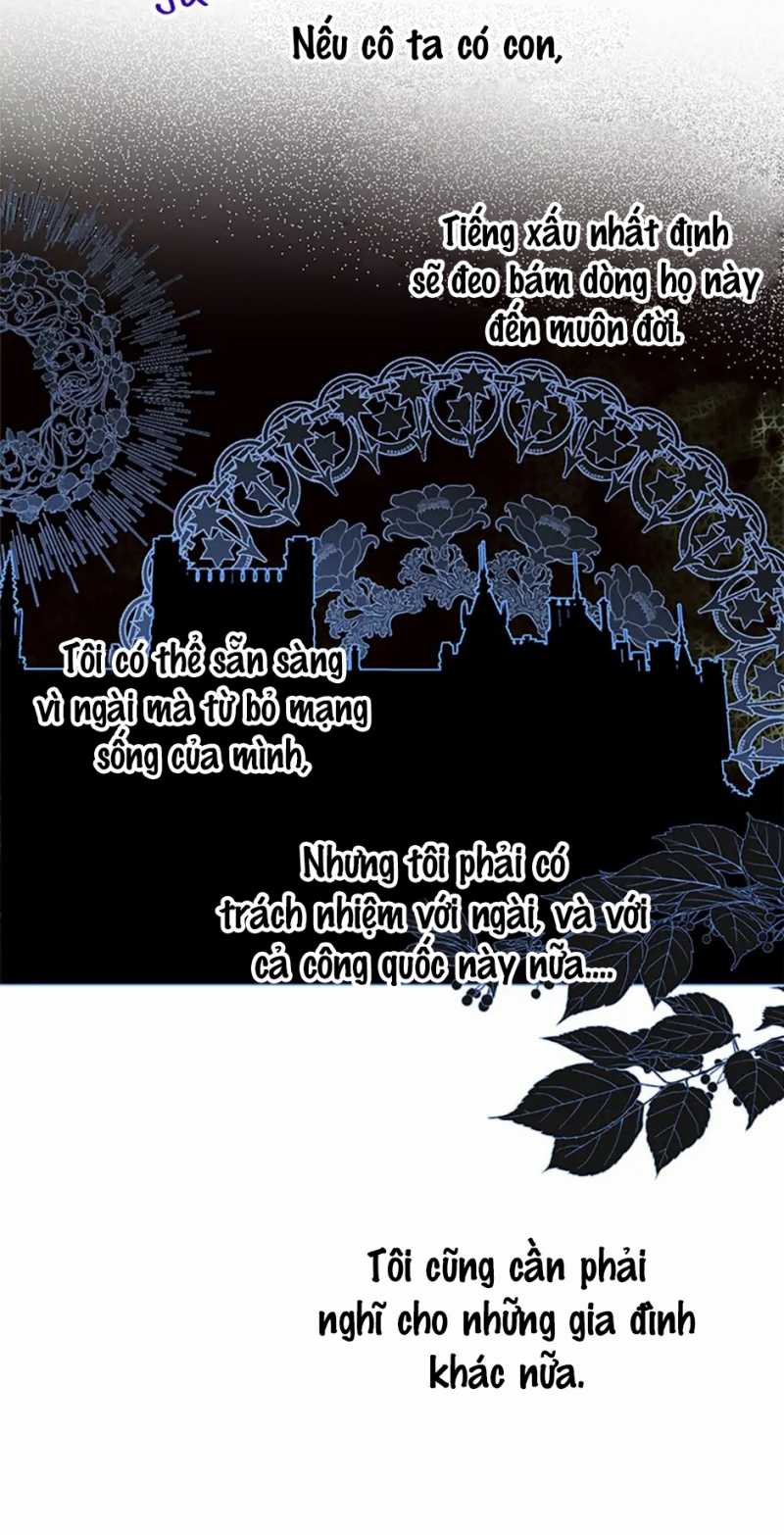 Cuộc Hôn Nhân Bất Đắc Dĩ Của Tôi: Chapter 28.1