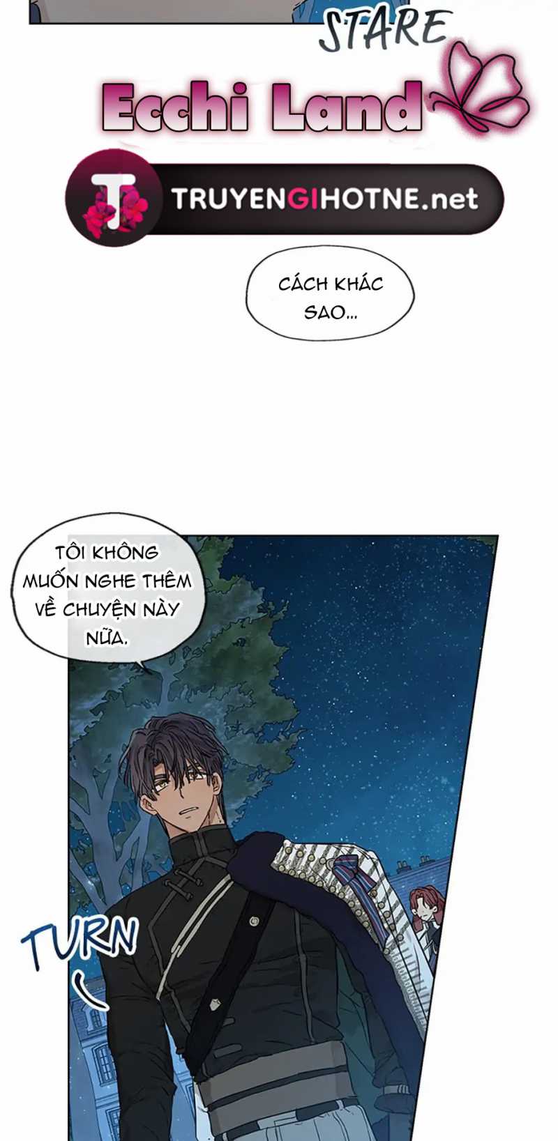 Cuộc Hôn Nhân Bất Đắc Dĩ Của Tôi: Chapter 28.1