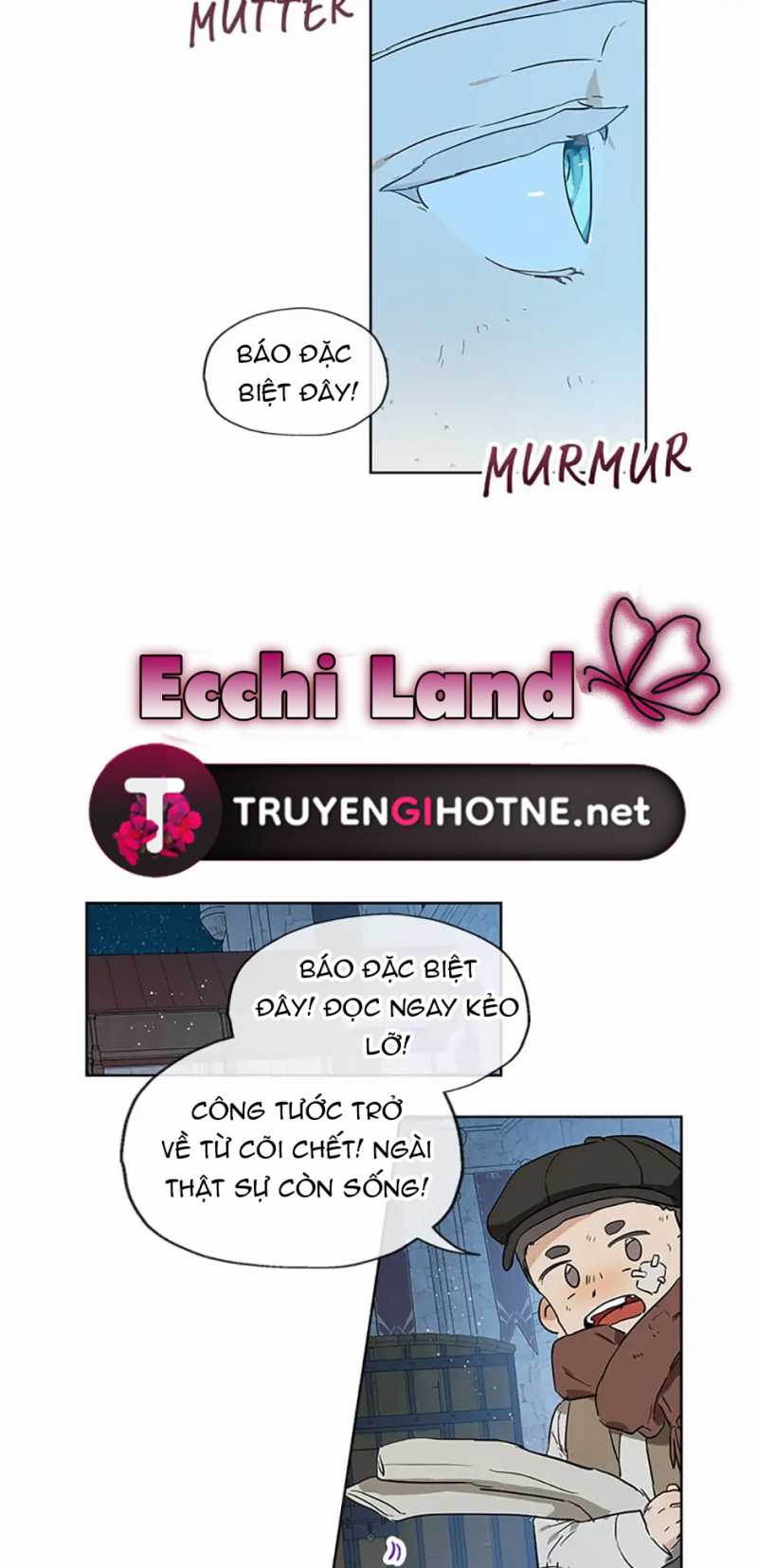 Cuộc Hôn Nhân Bất Đắc Dĩ Của Tôi: Chapter 28.2
