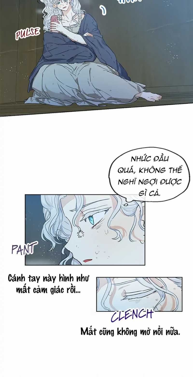 Cuộc Hôn Nhân Bất Đắc Dĩ Của Tôi: Chapter 28.2