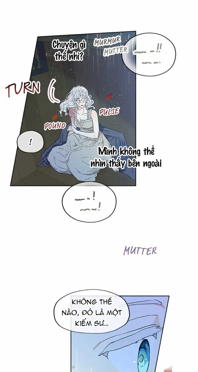 Cuộc Hôn Nhân Bất Đắc Dĩ Của Tôi: Chapter 28.2