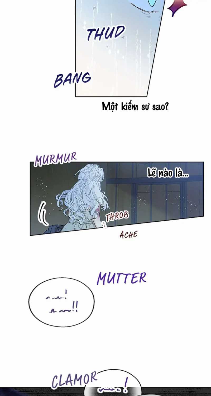 Cuộc Hôn Nhân Bất Đắc Dĩ Của Tôi: Chapter 28.2