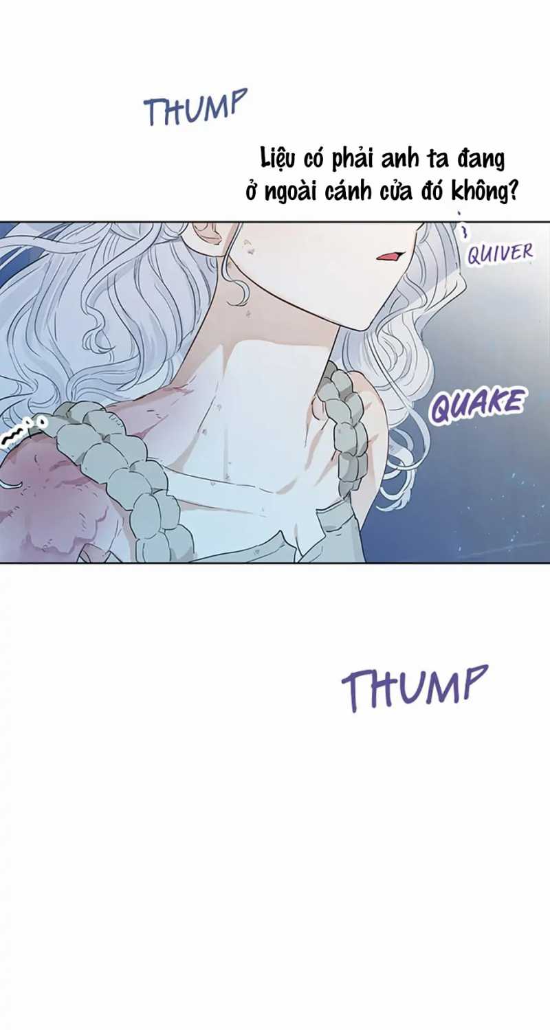 Cuộc Hôn Nhân Bất Đắc Dĩ Của Tôi: Chapter 28.2