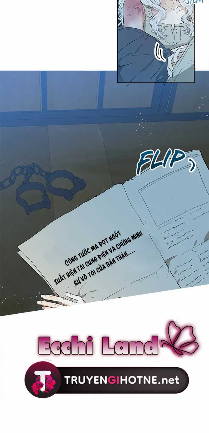 Cuộc Hôn Nhân Bất Đắc Dĩ Của Tôi: Chapter 28.2