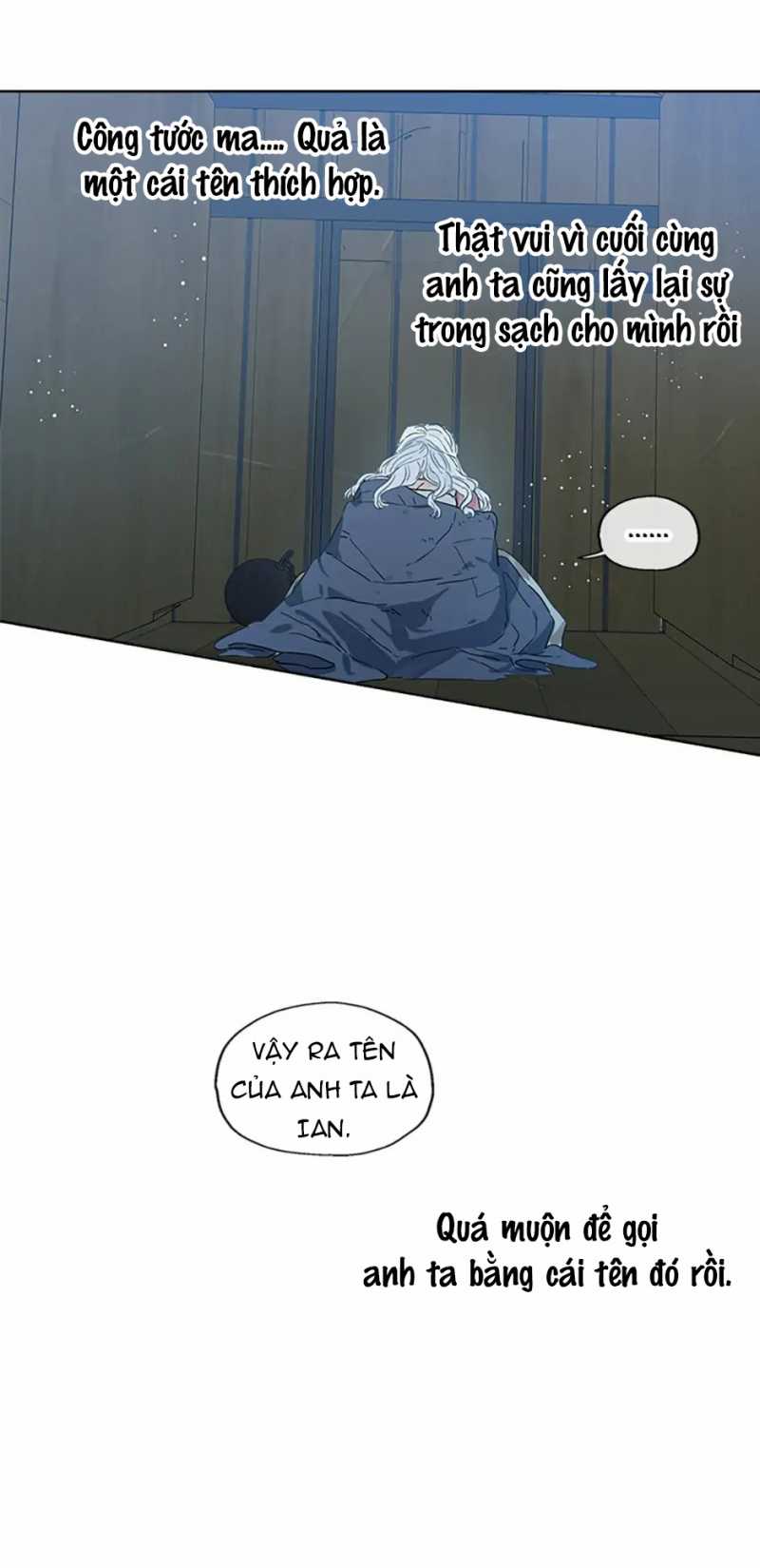 Cuộc Hôn Nhân Bất Đắc Dĩ Của Tôi: Chapter 28.2