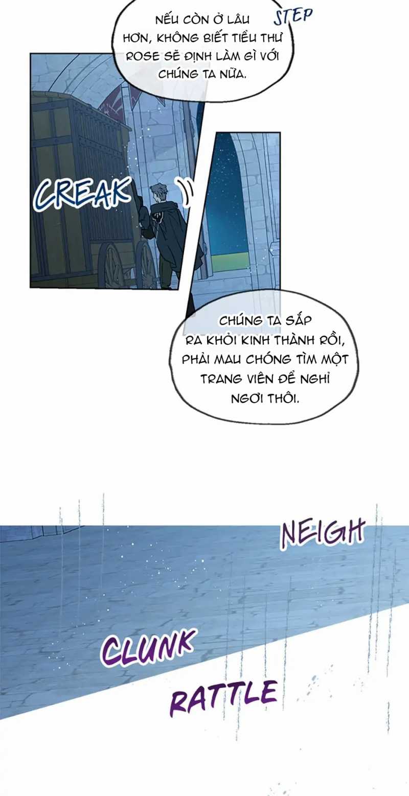 Cuộc Hôn Nhân Bất Đắc Dĩ Của Tôi: Chapter 28.2