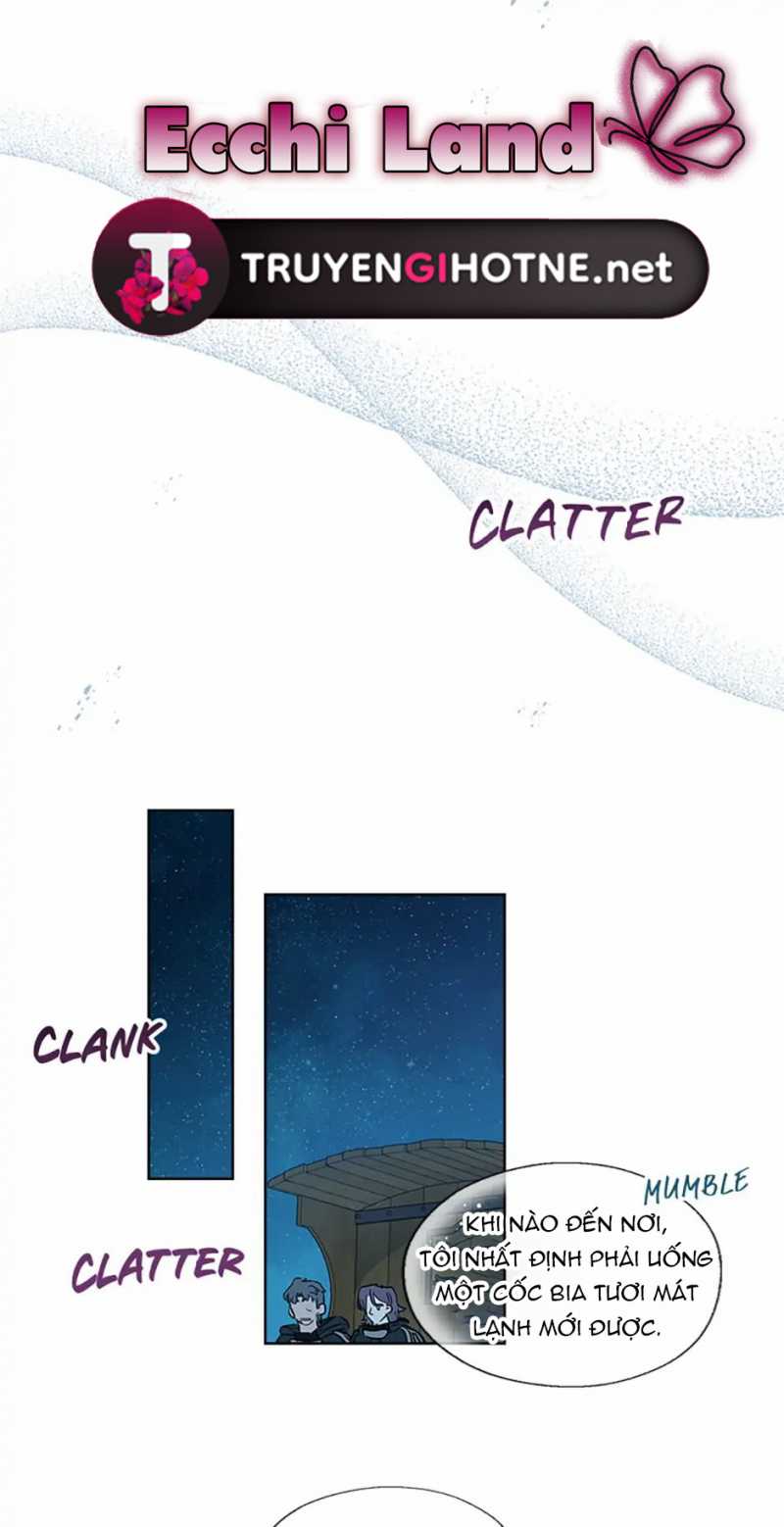 Cuộc Hôn Nhân Bất Đắc Dĩ Của Tôi: Chapter 28.2