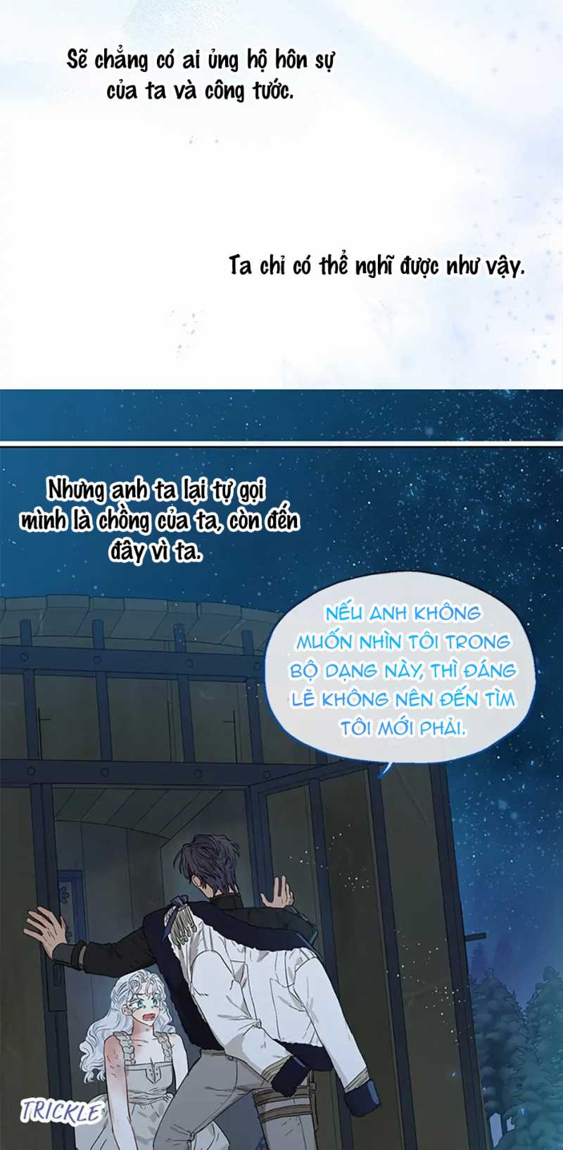 Cuộc Hôn Nhân Bất Đắc Dĩ Của Tôi: Chapter 29.1