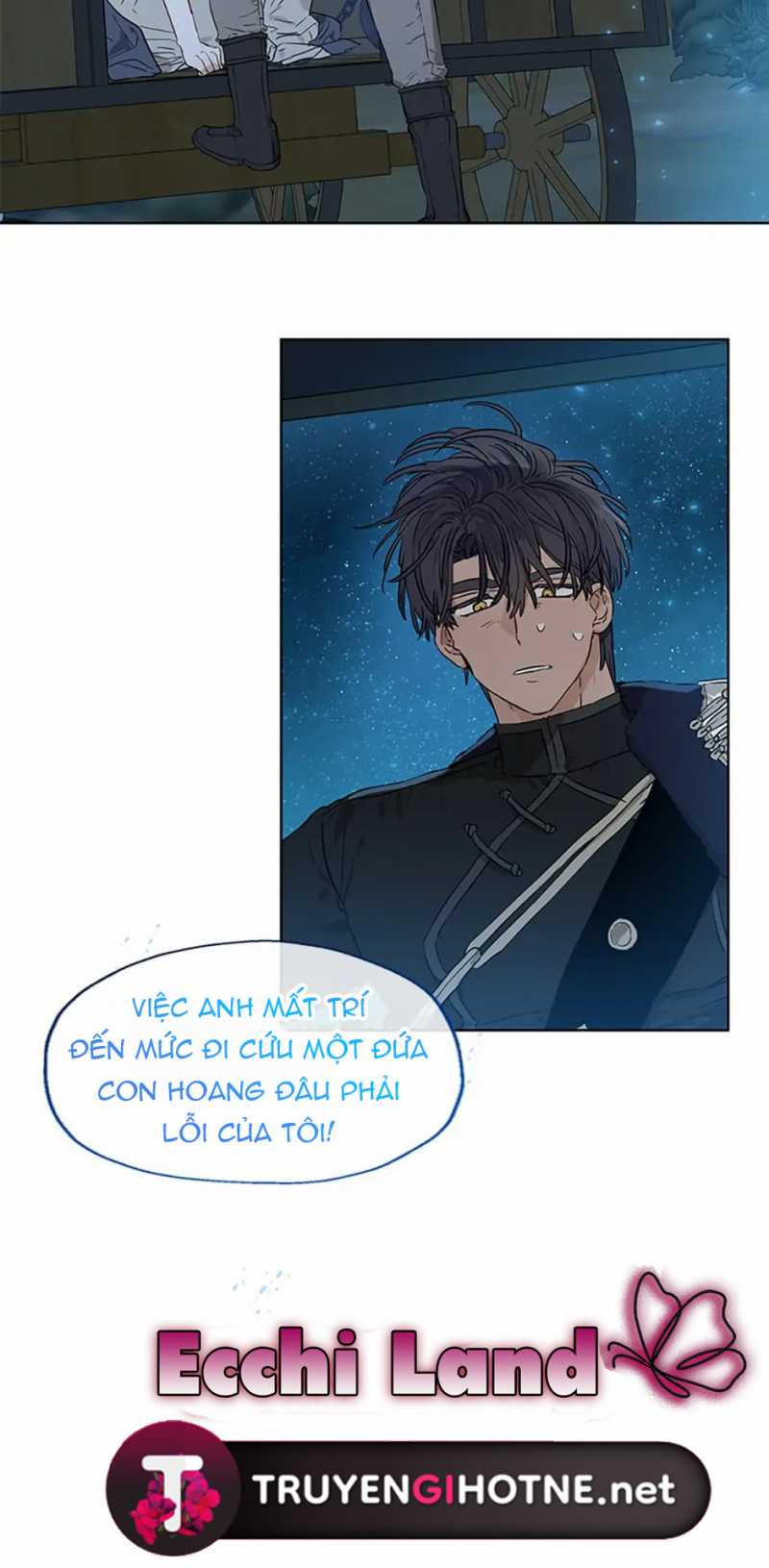 Cuộc Hôn Nhân Bất Đắc Dĩ Của Tôi: Chapter 29.1