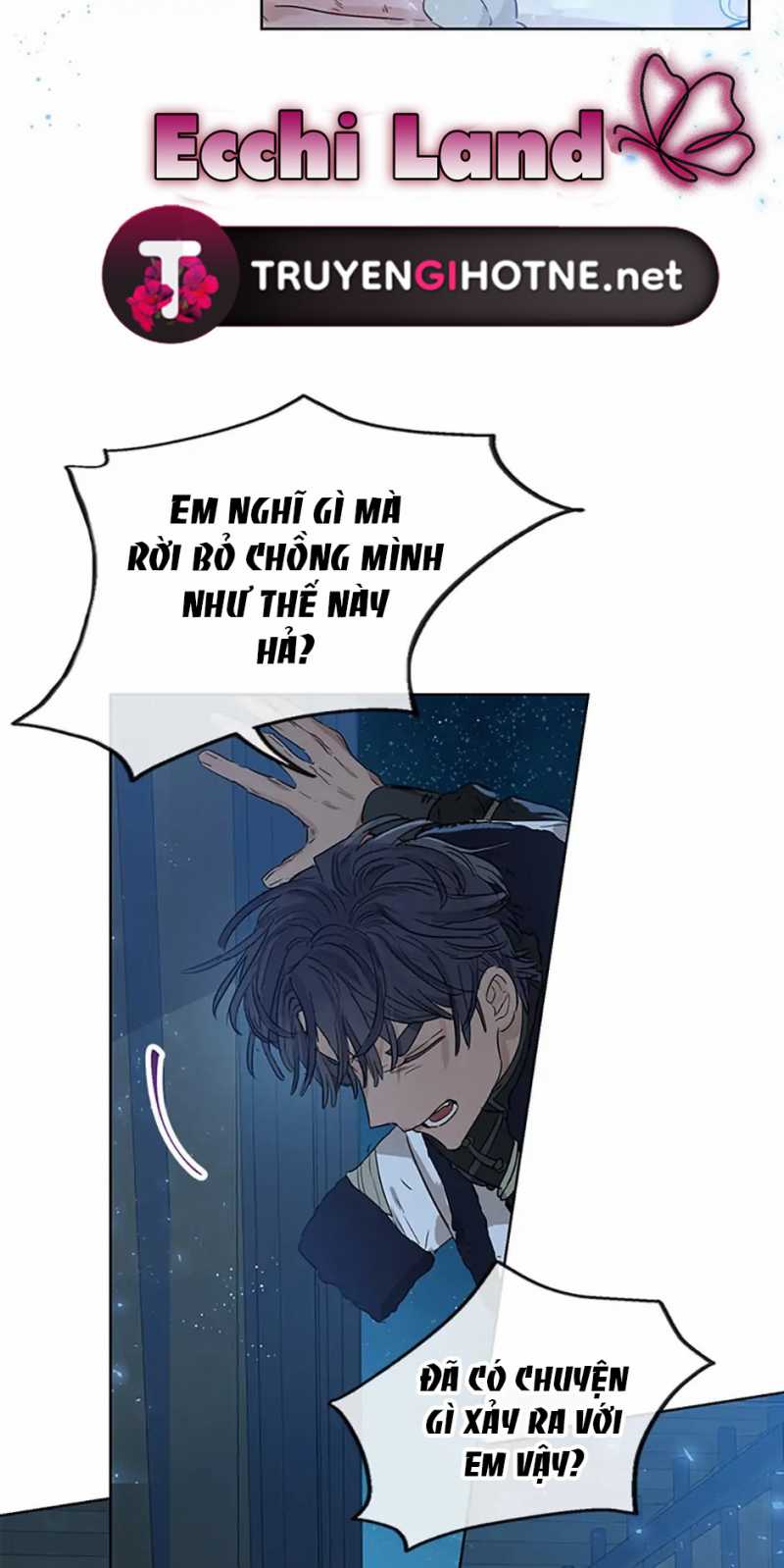 Cuộc Hôn Nhân Bất Đắc Dĩ Của Tôi: Chapter 29.1