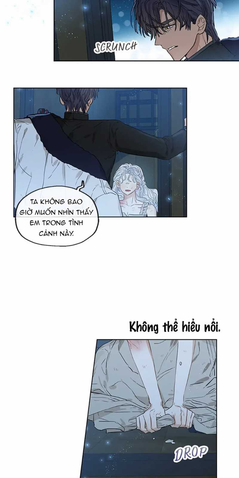 Cuộc Hôn Nhân Bất Đắc Dĩ Của Tôi: Chapter 29.1
