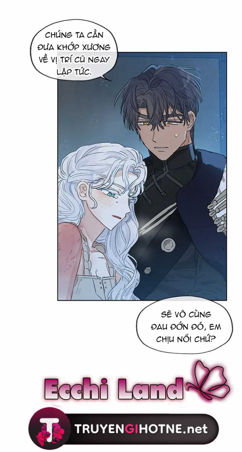 Cuộc Hôn Nhân Bất Đắc Dĩ Của Tôi: Chapter 29.2