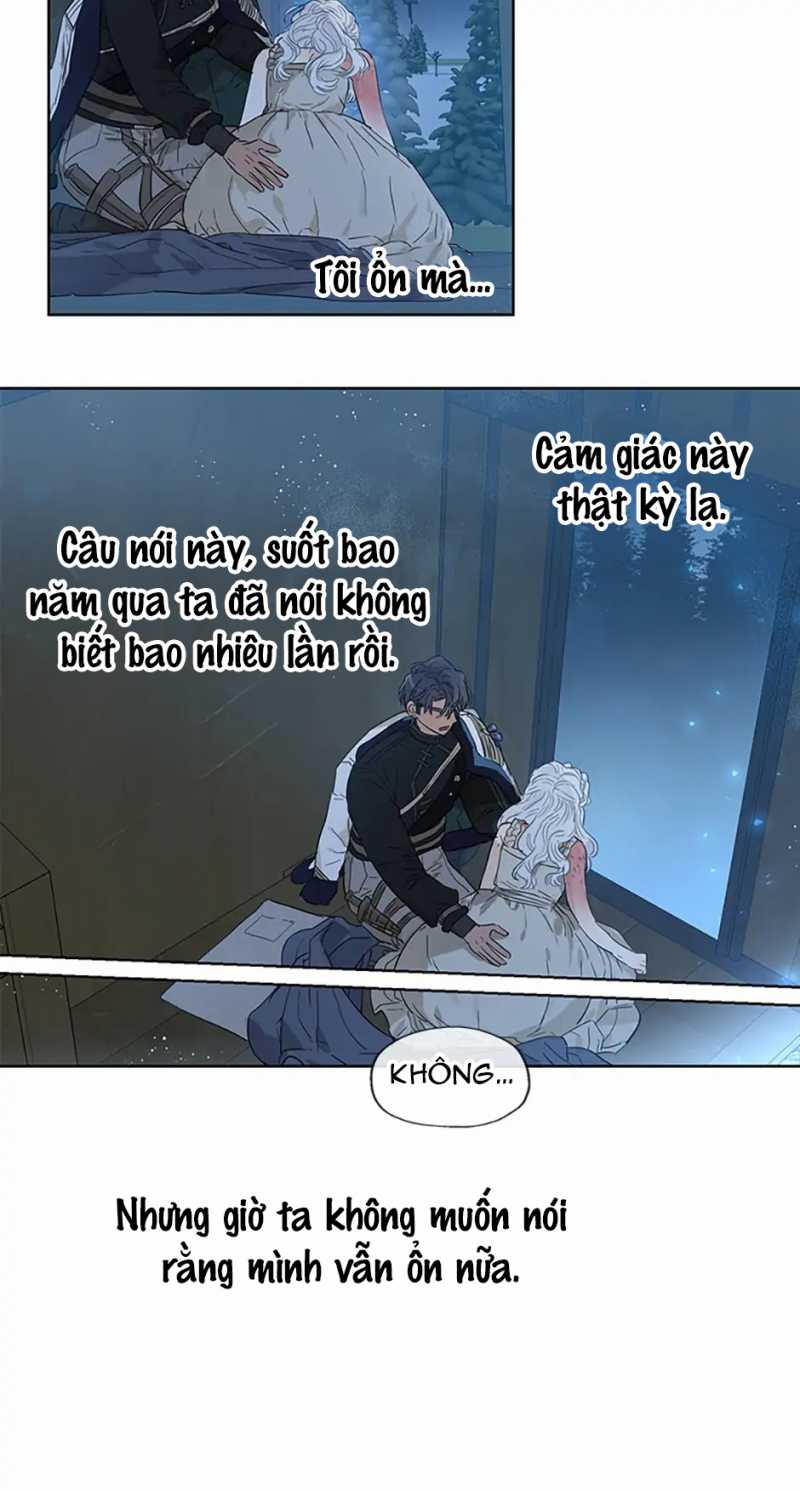 Cuộc Hôn Nhân Bất Đắc Dĩ Của Tôi: Chapter 29.2