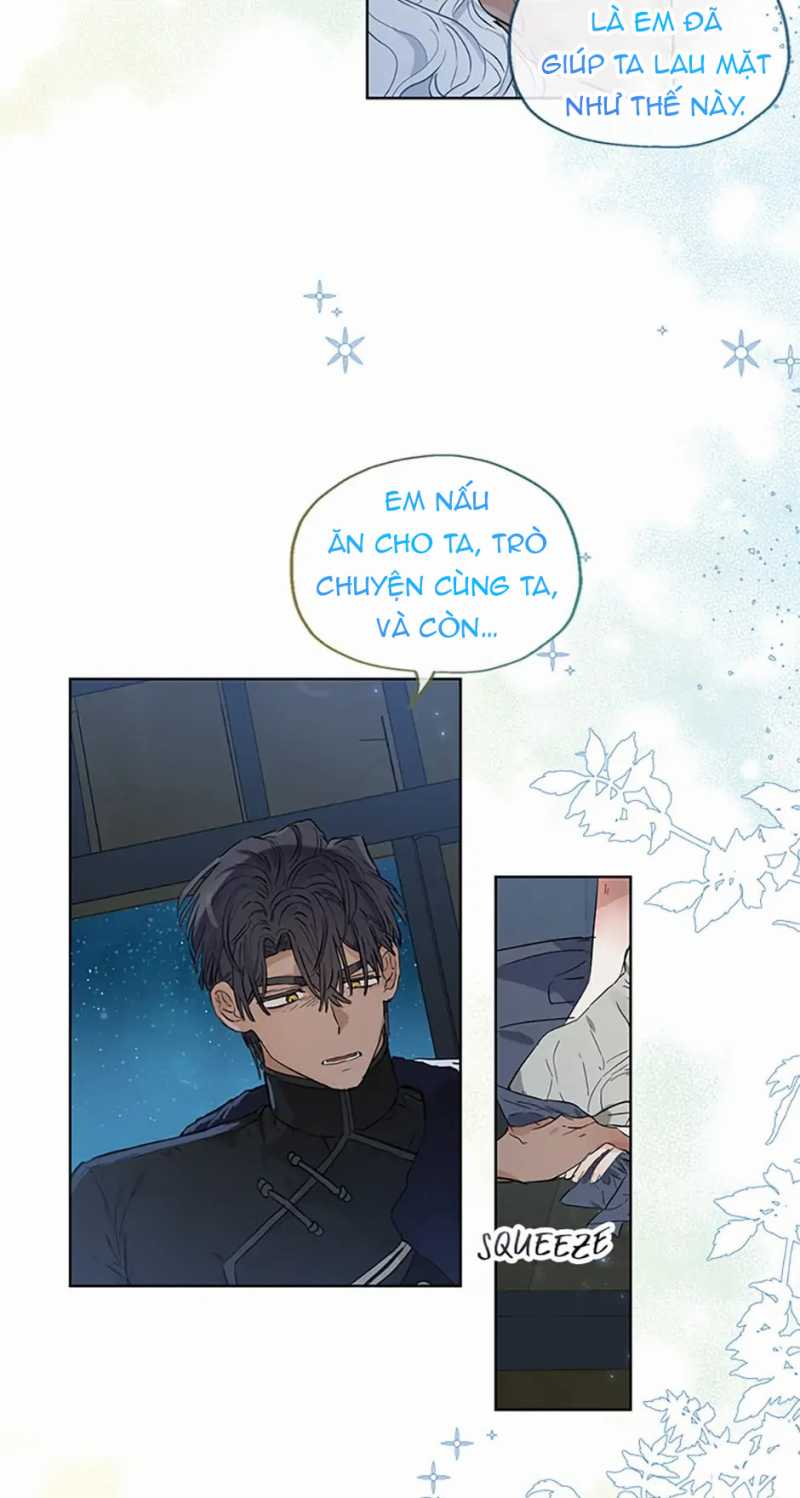 Cuộc Hôn Nhân Bất Đắc Dĩ Của Tôi: Chapter 29.2