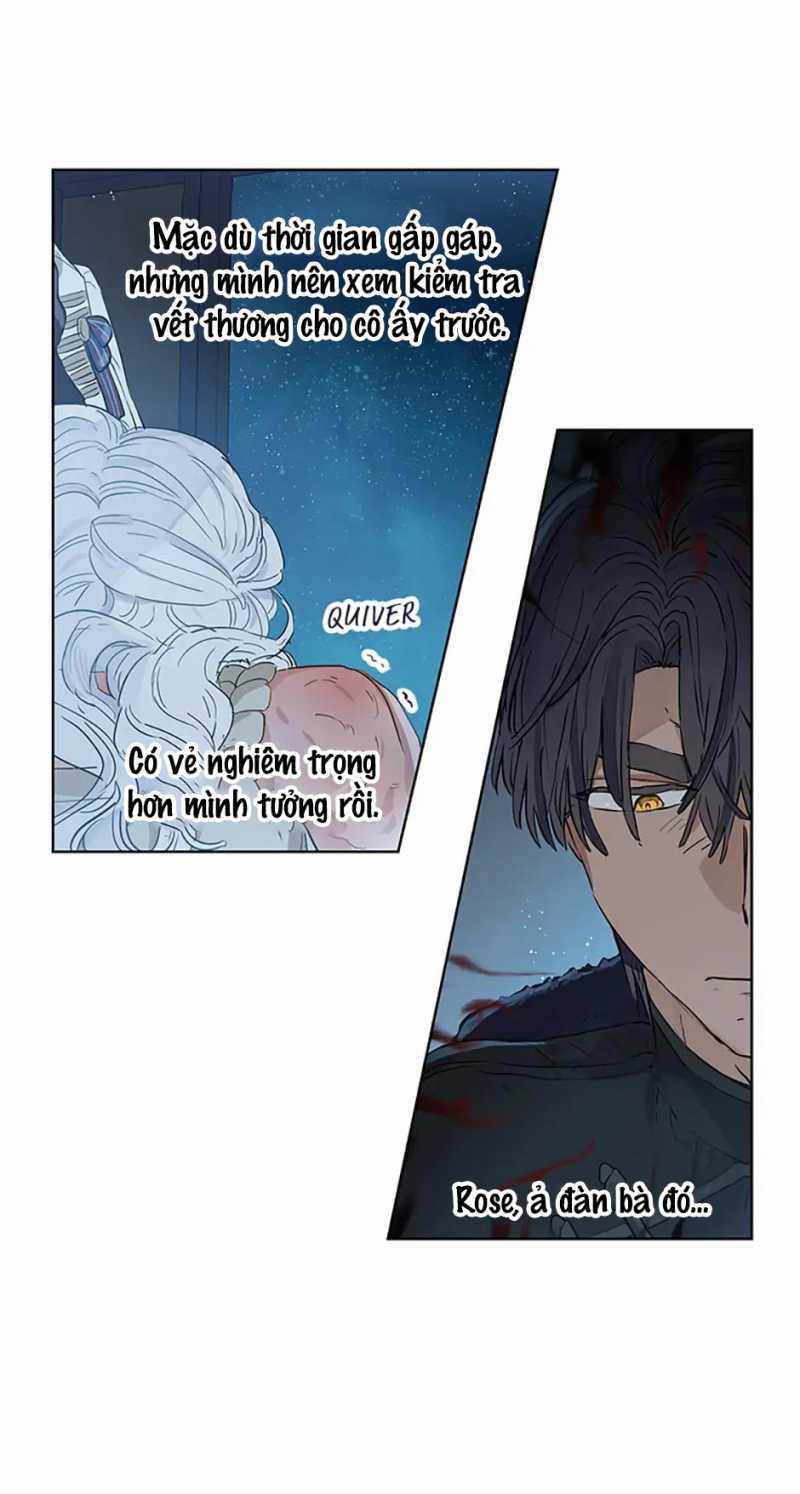 Cuộc Hôn Nhân Bất Đắc Dĩ Của Tôi: Chapter 29.2