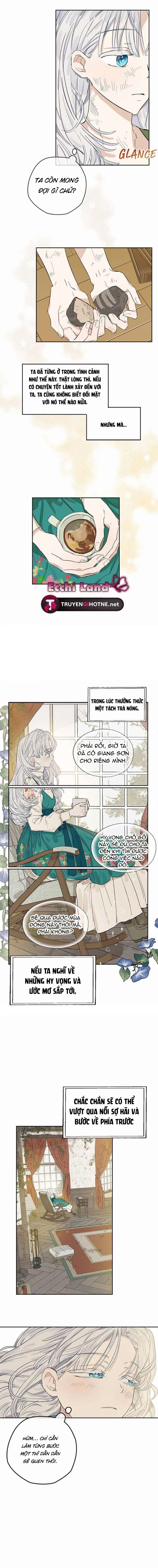 Cuộc Hôn Nhân Bất Đắc Dĩ Của Tôi: Chapter 3.1