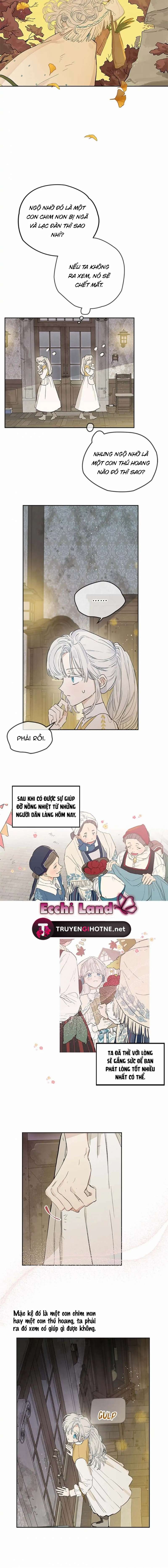 Cuộc Hôn Nhân Bất Đắc Dĩ Của Tôi: Chapter 3.2