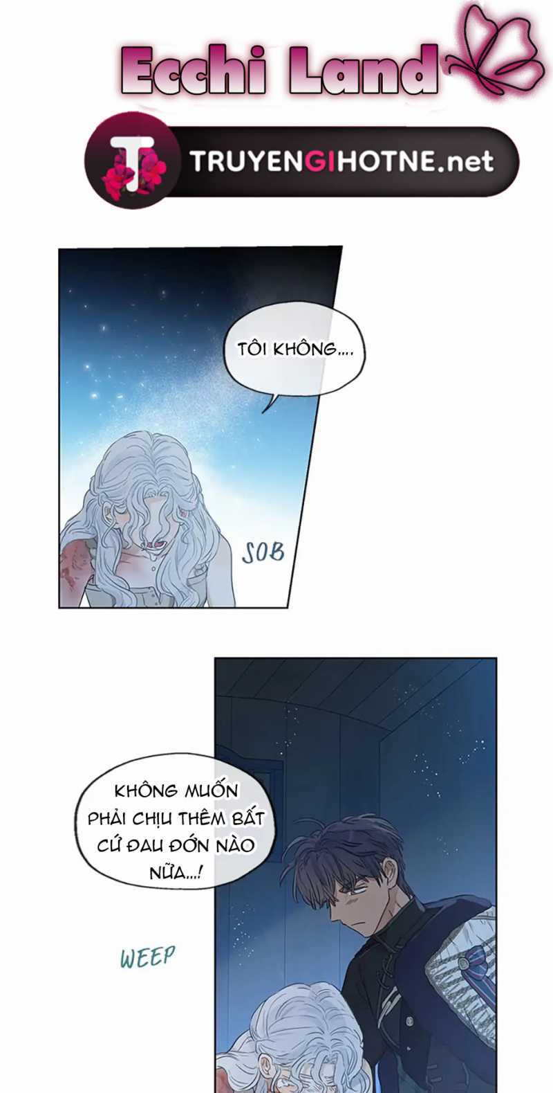 Cuộc Hôn Nhân Bất Đắc Dĩ Của Tôi: Chapter 30.1