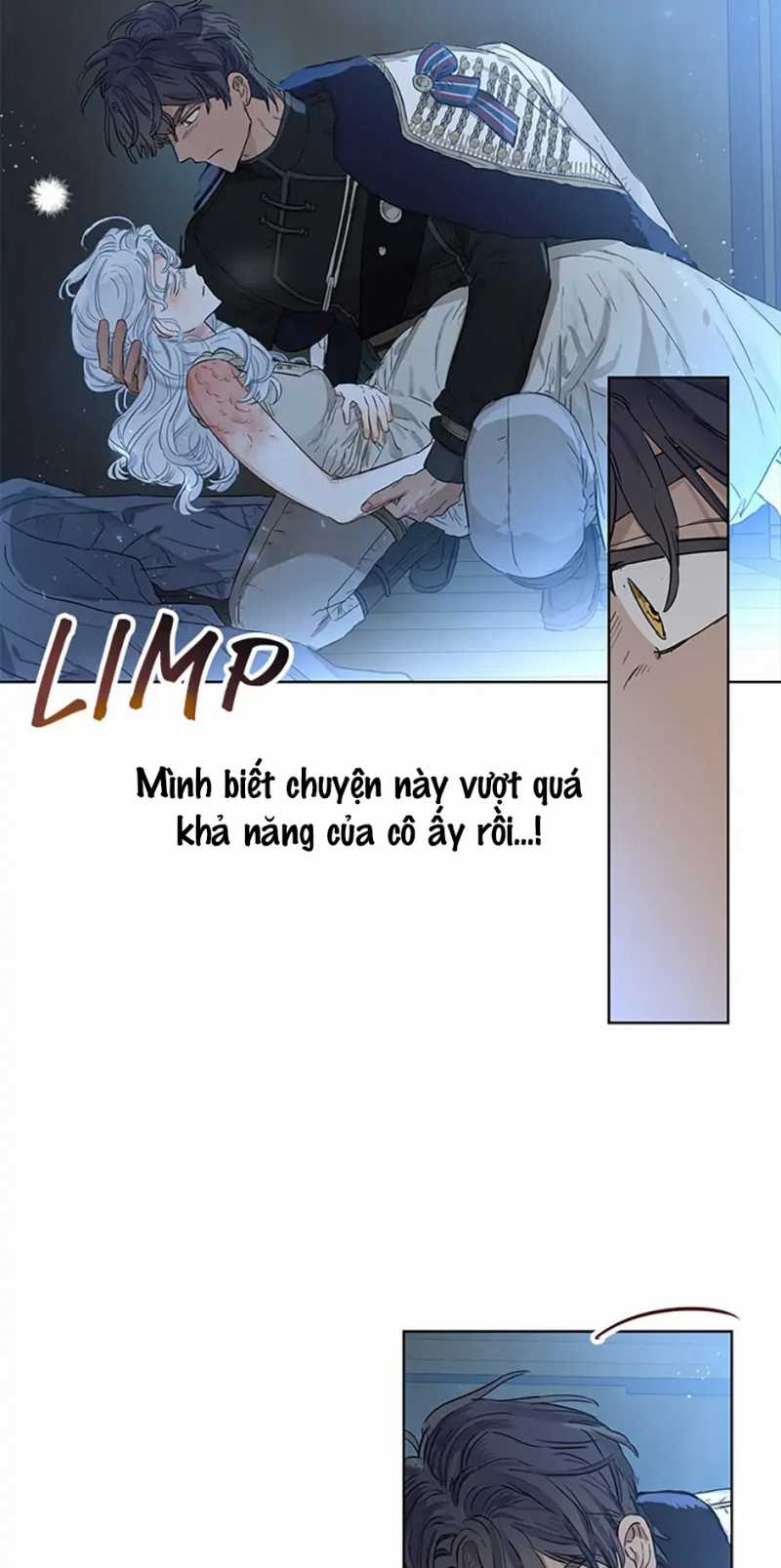 Cuộc Hôn Nhân Bất Đắc Dĩ Của Tôi: Chapter 30.1